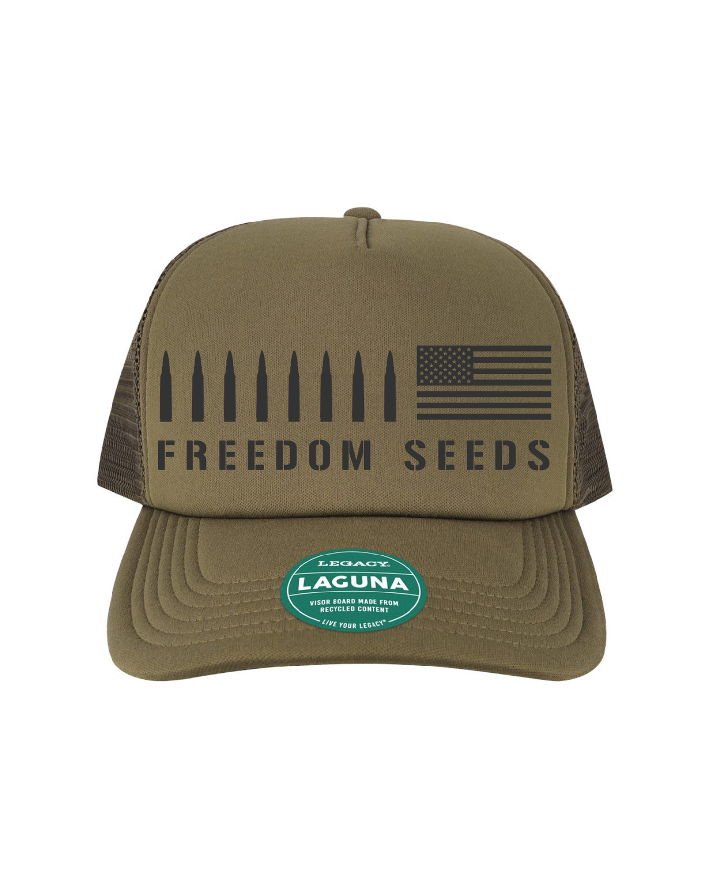 Freedom Seeds