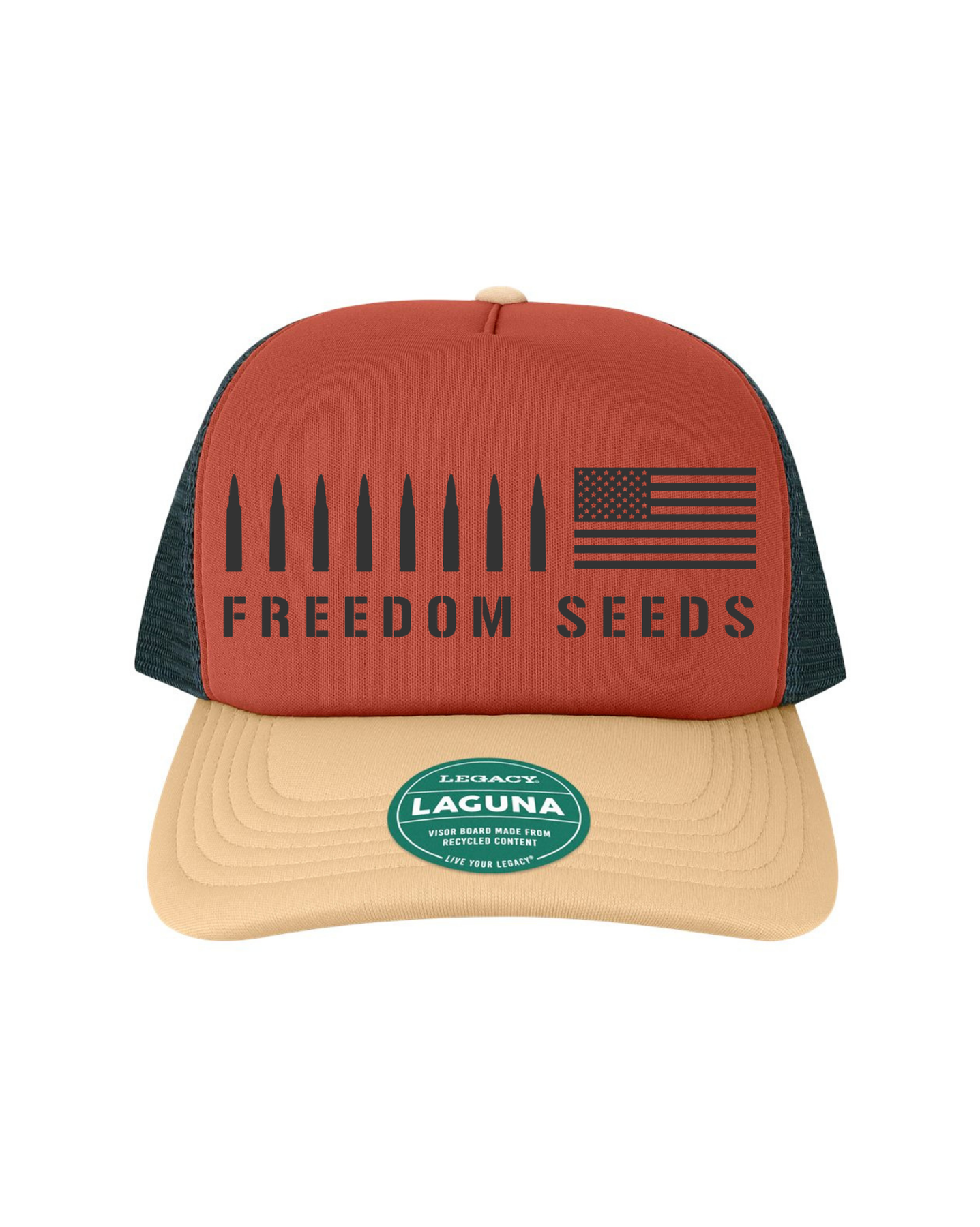 Freedom Seeds