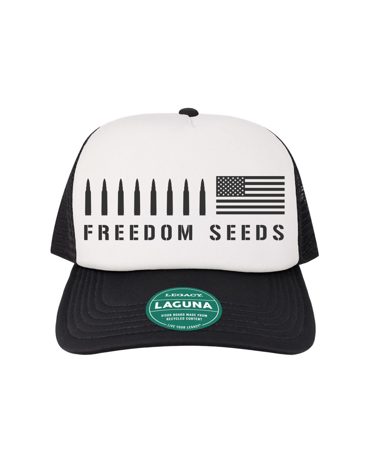 Freedom Seeds