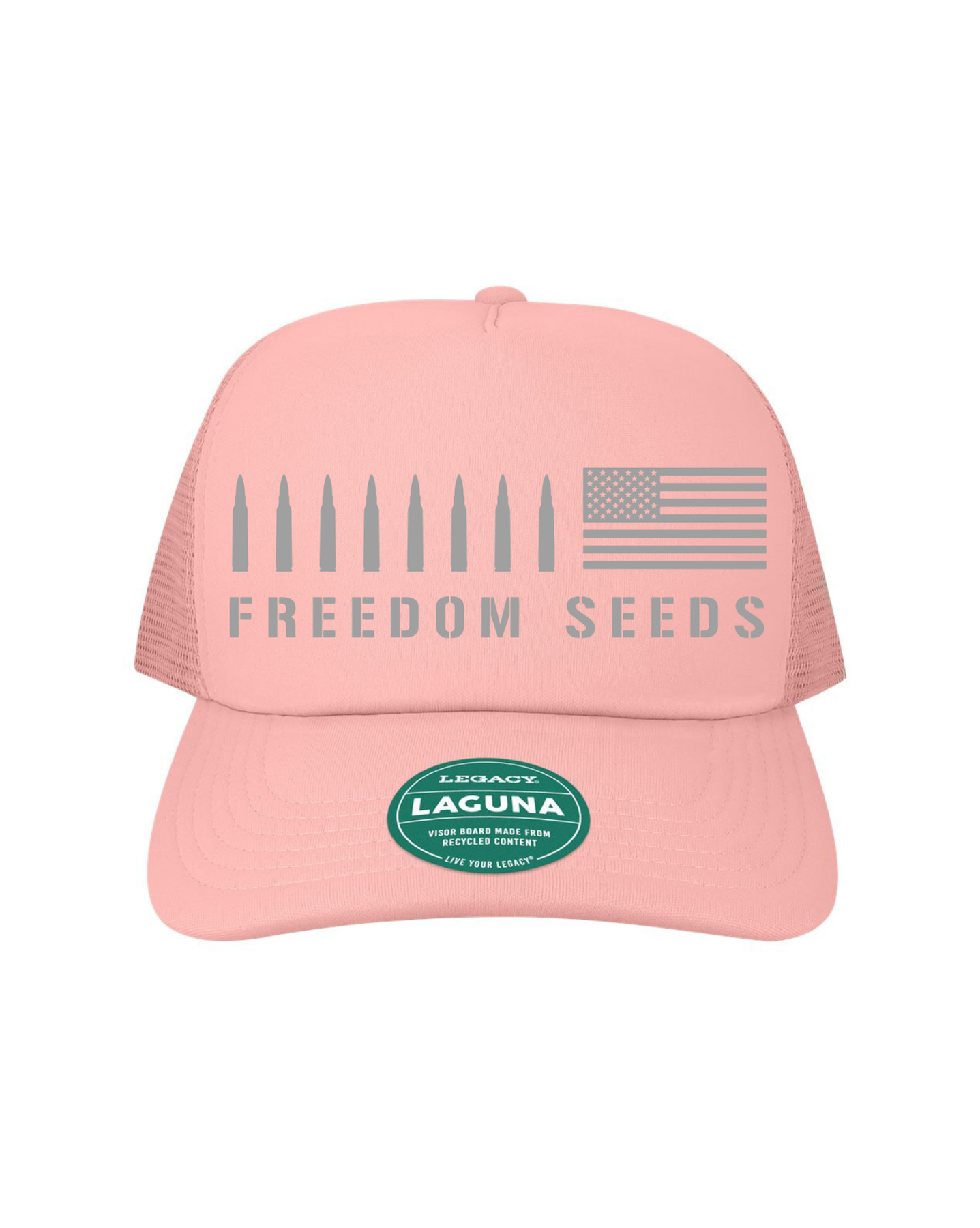 Freedom Seeds