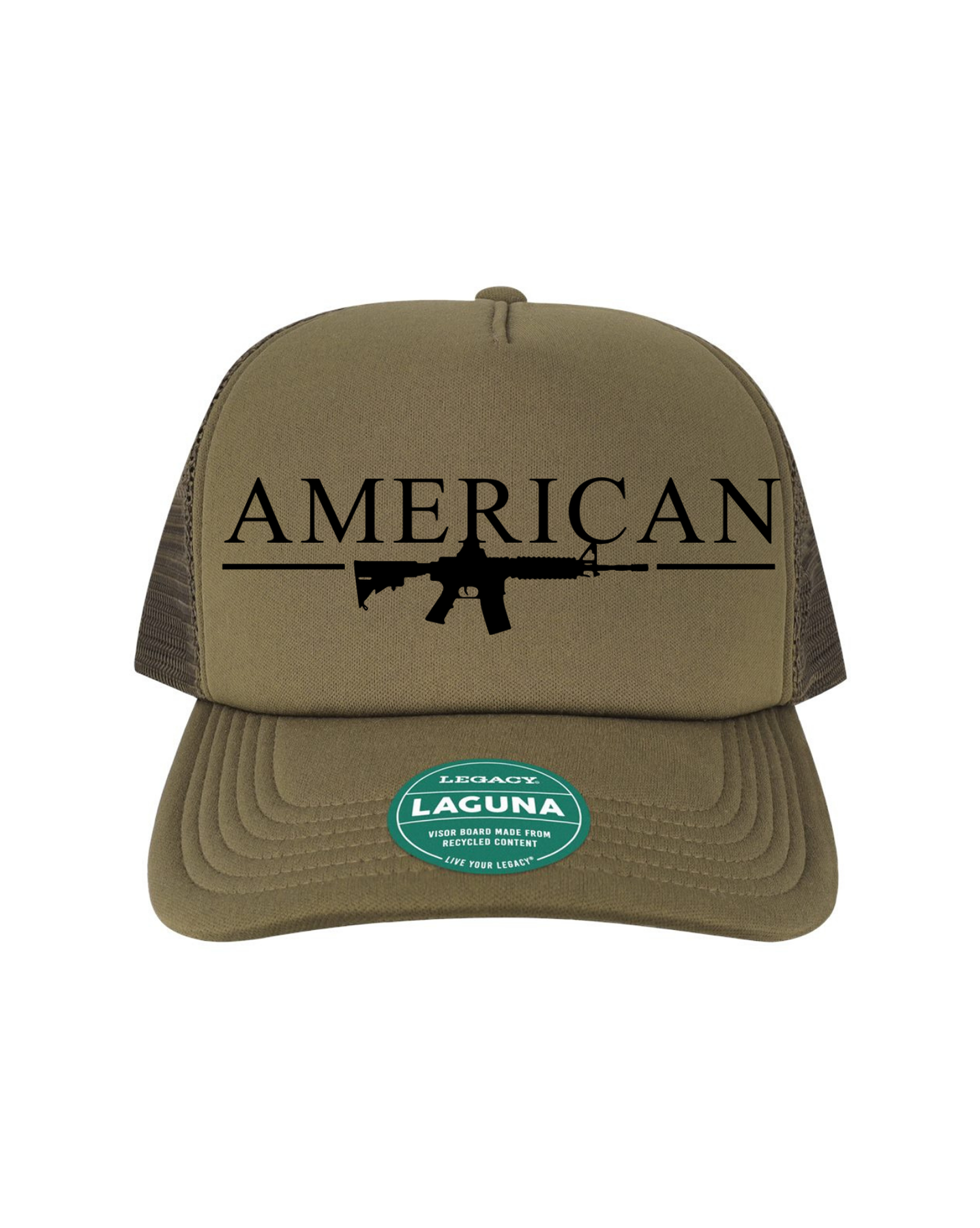 American AR (Hat)