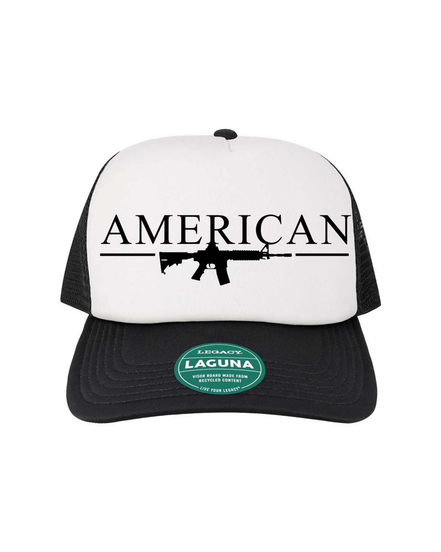American AR (Hat)