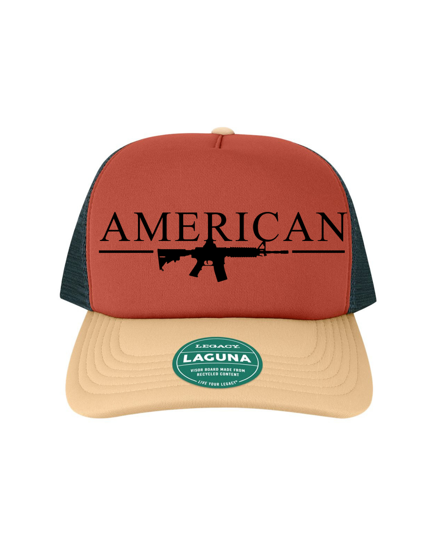 American AR (Hat)