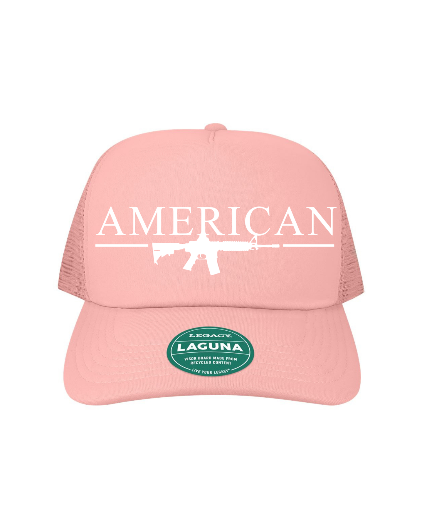 American AR (Hat)