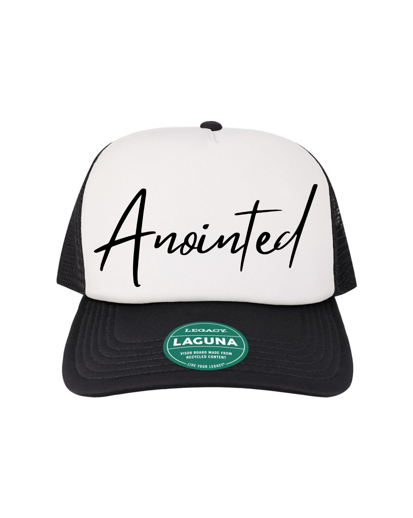 Anointed