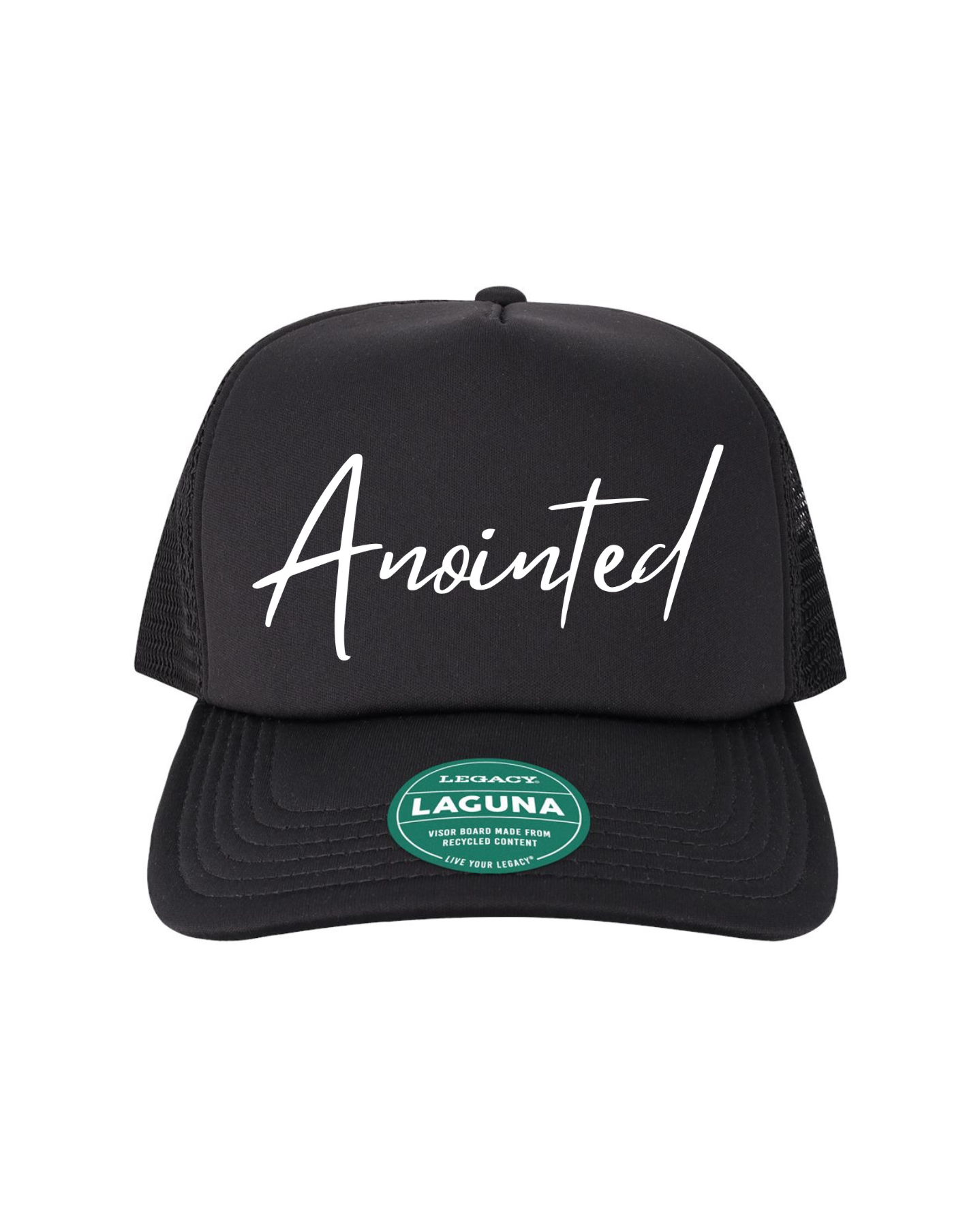Anointed