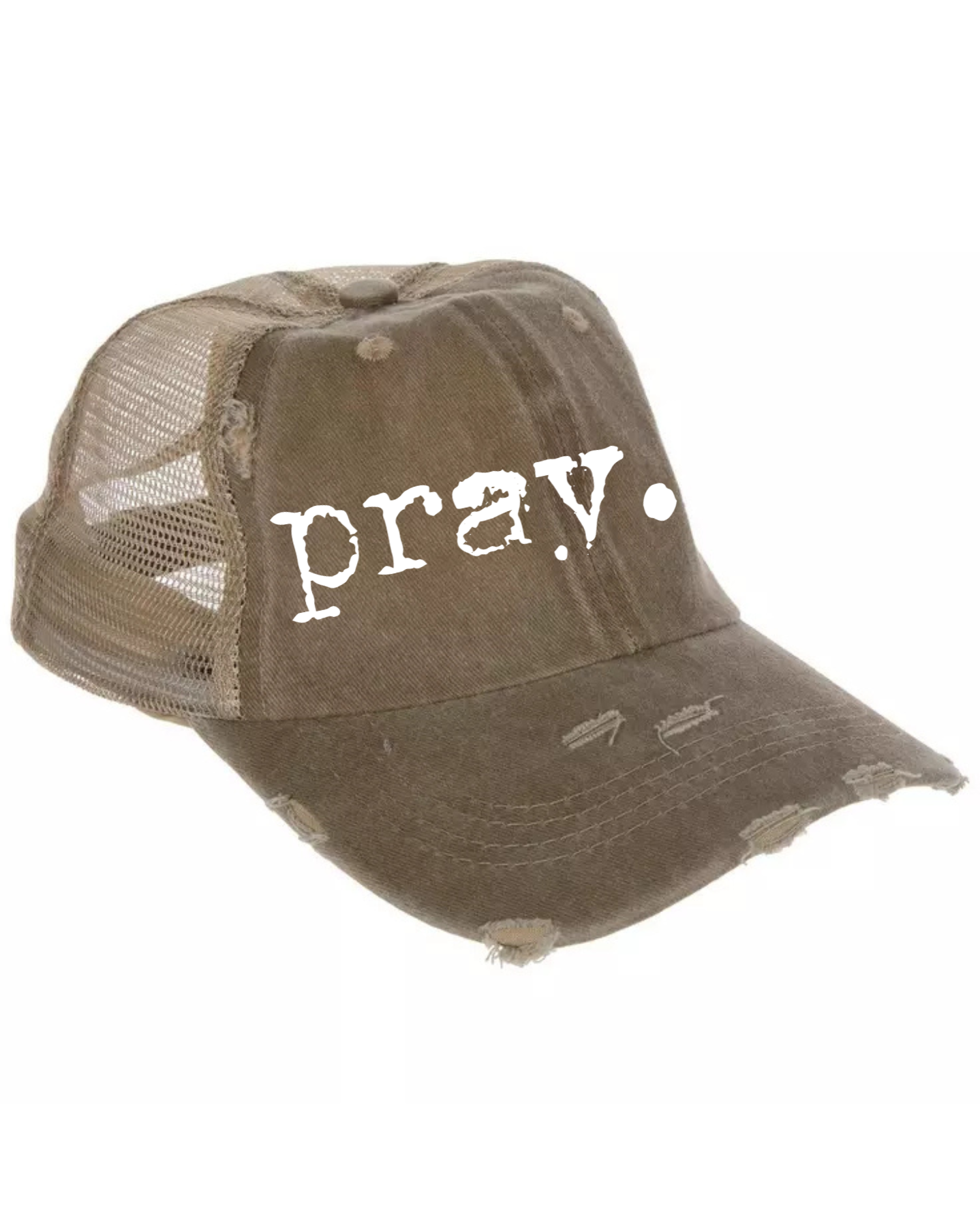 Pray (Vintage)