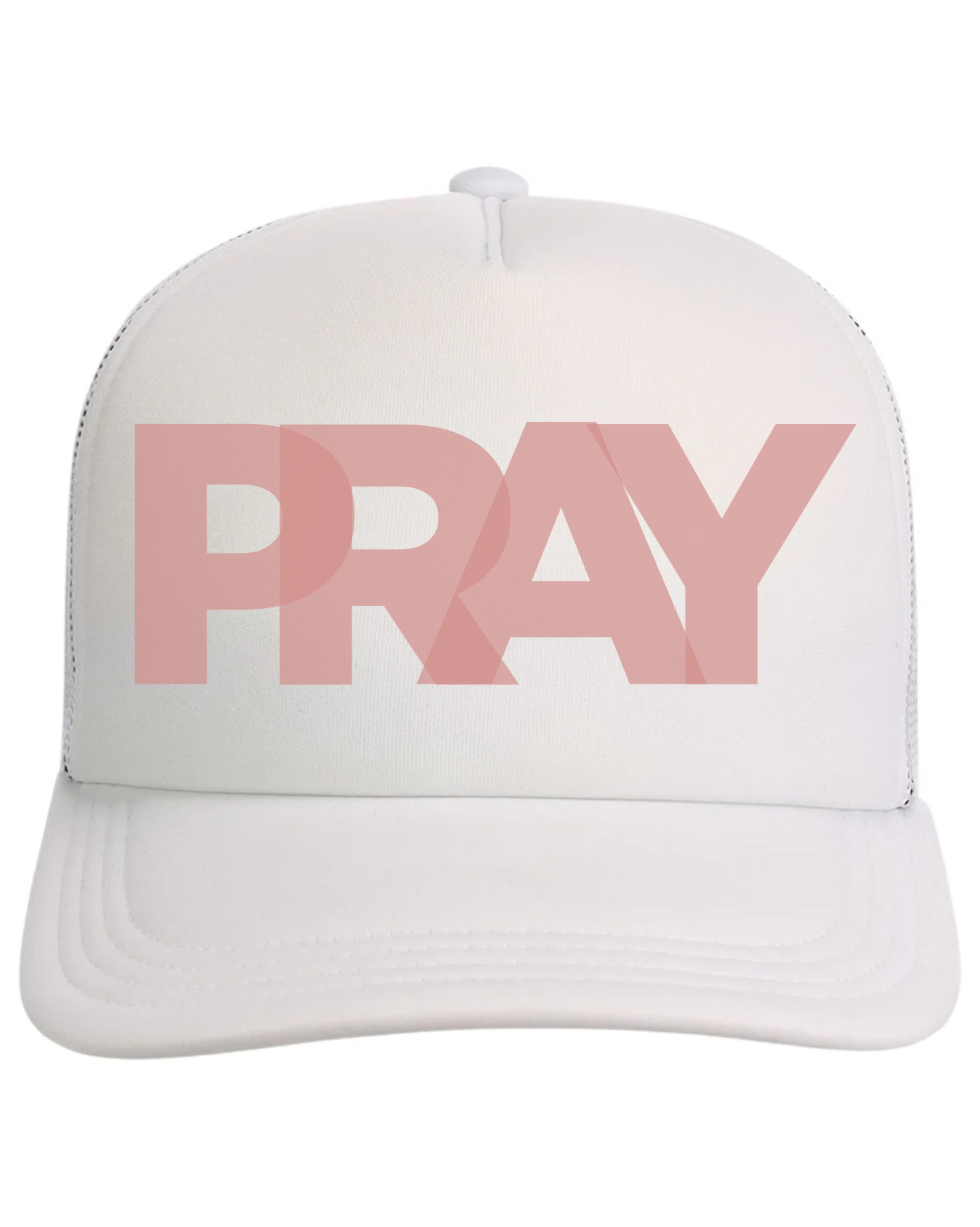 PRAY BOLD
