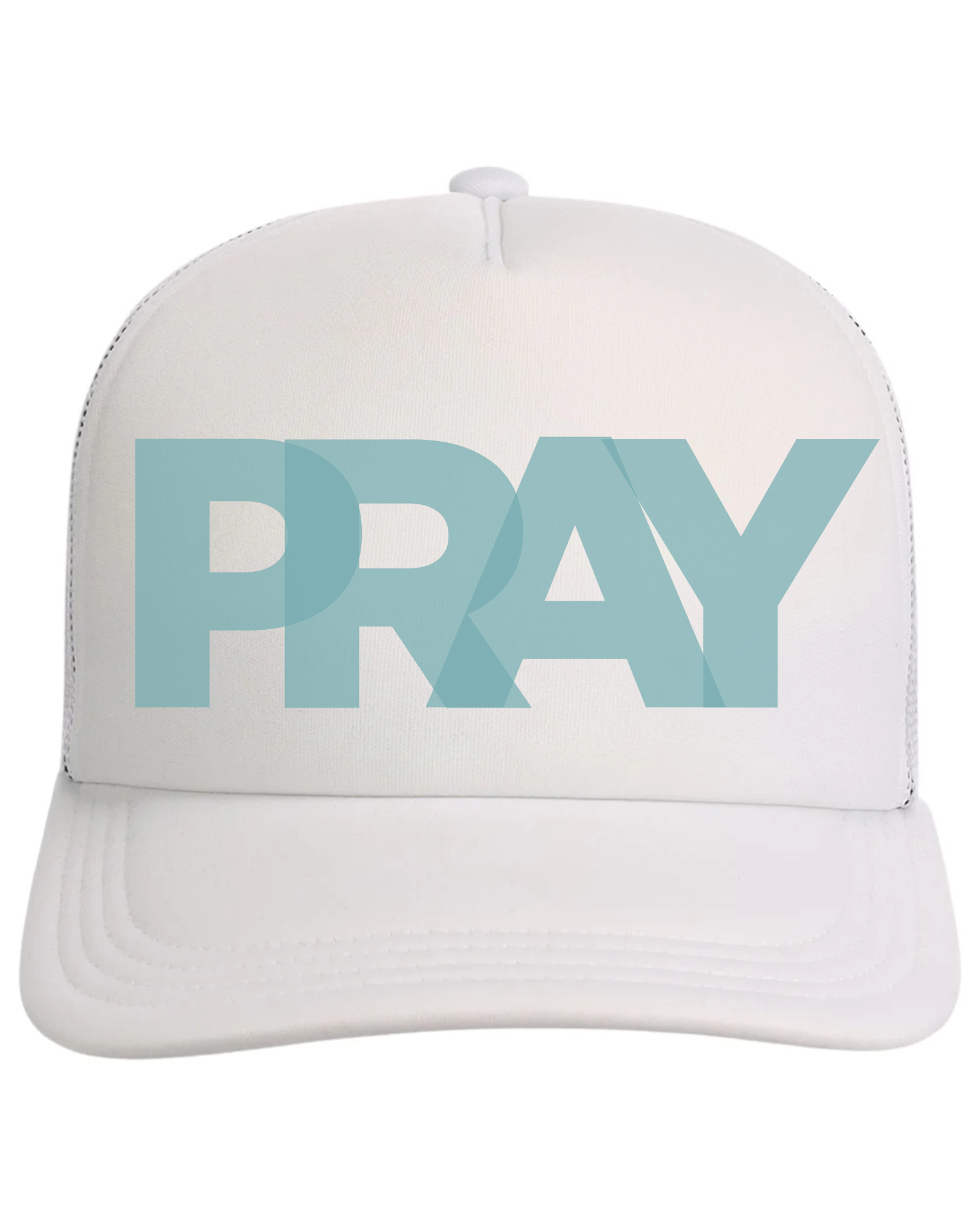 PRAY BOLD