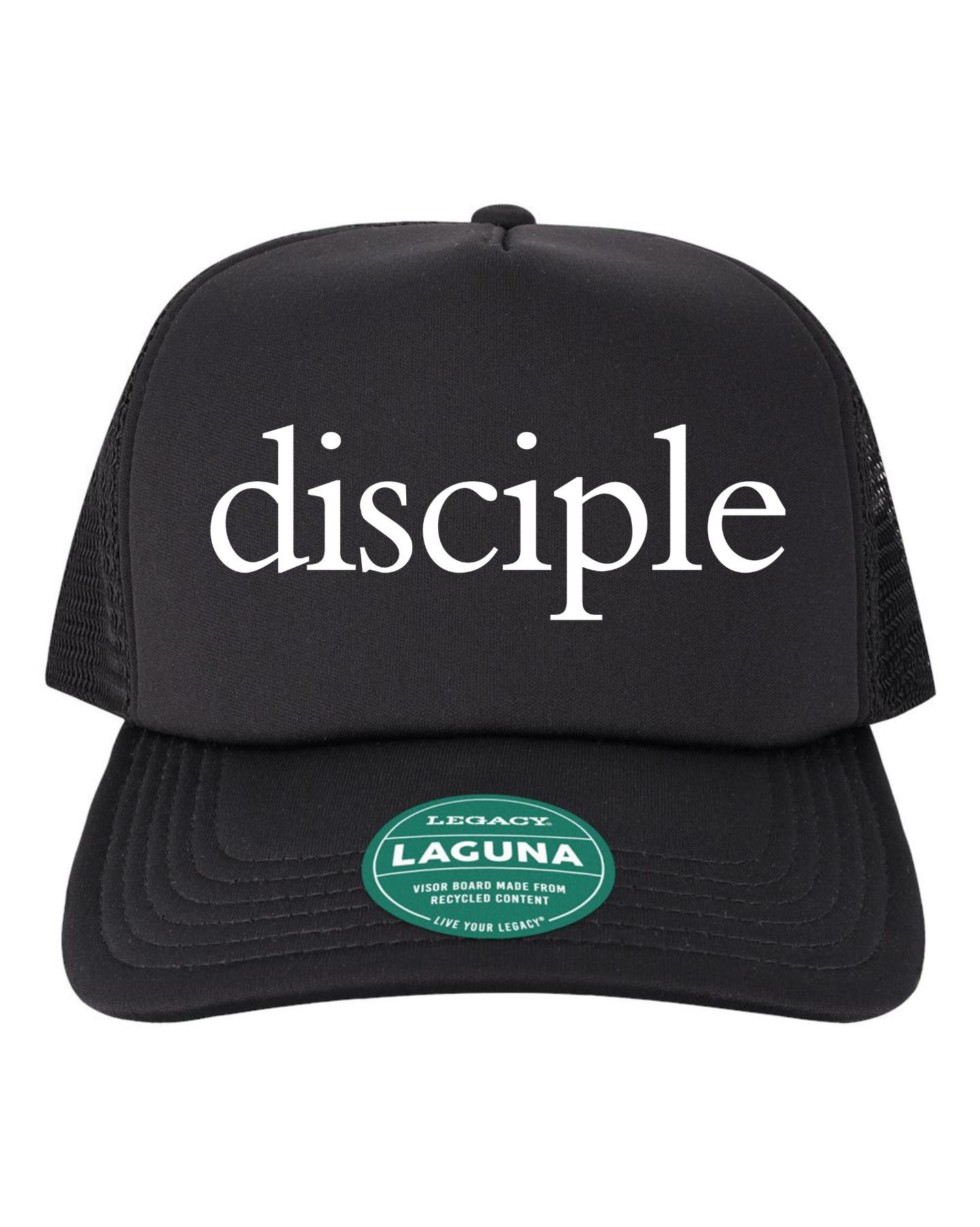 Disciple (hat)