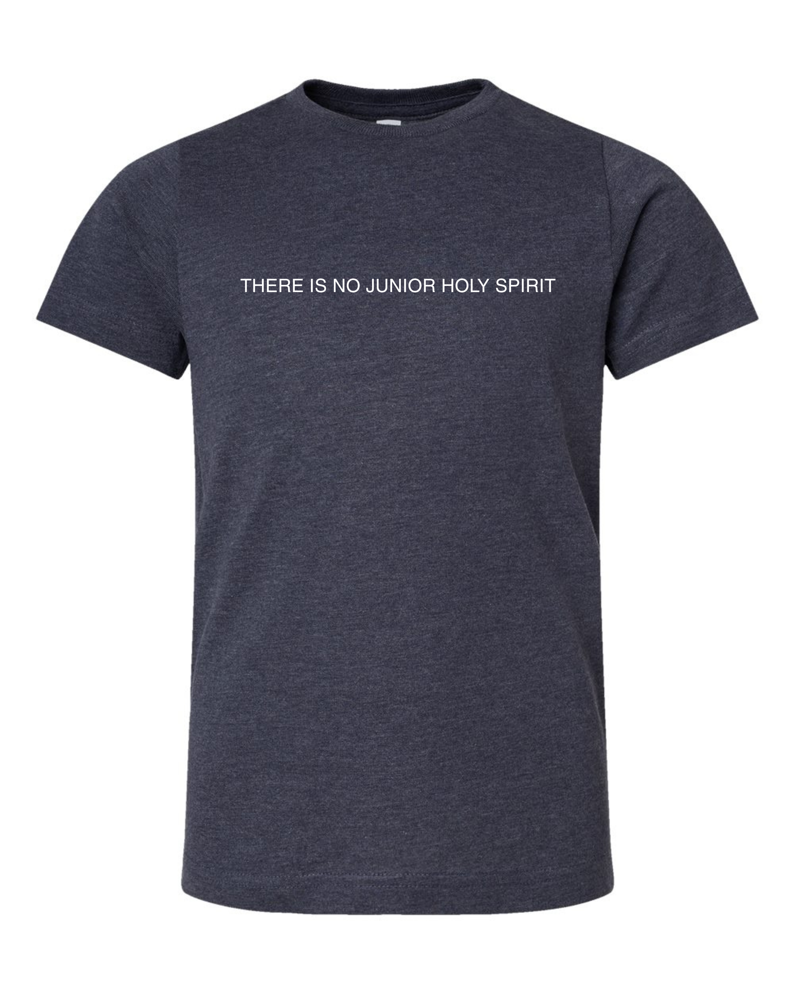No Junior Holy Spirit (youth)