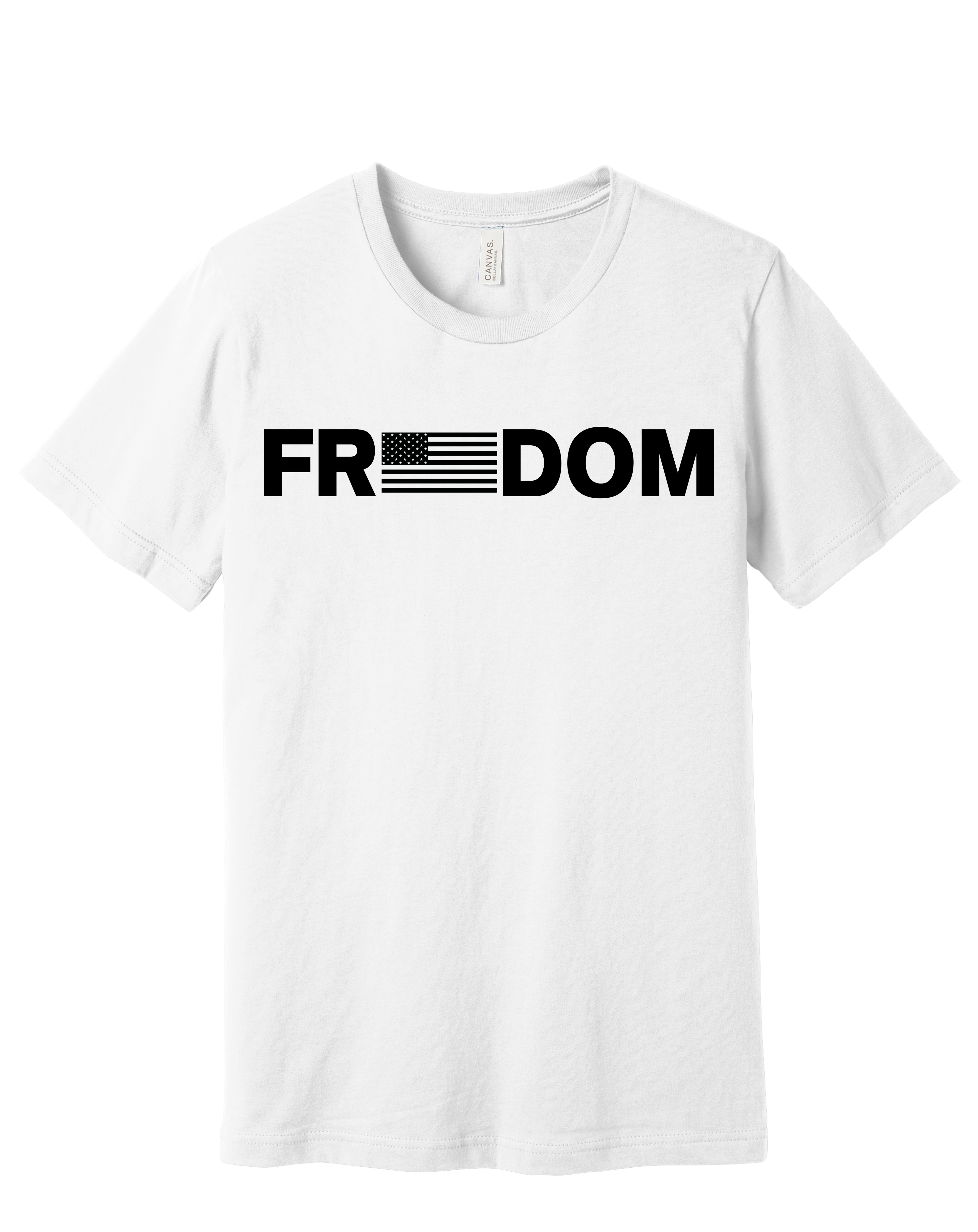 CK FREEDOM TRIBUTE- AMERICAN FLAG VERSION