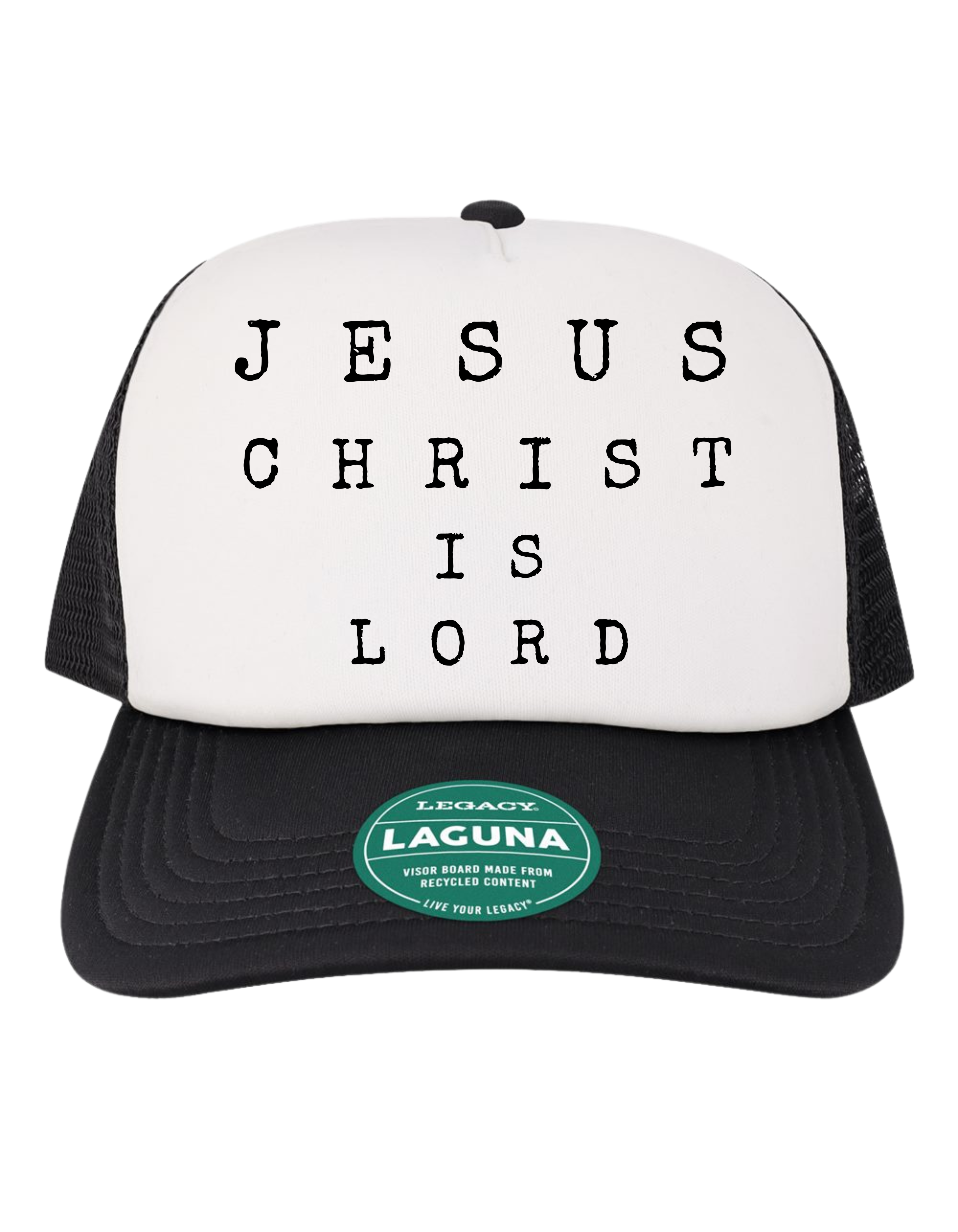 Jesus is Lord Hat