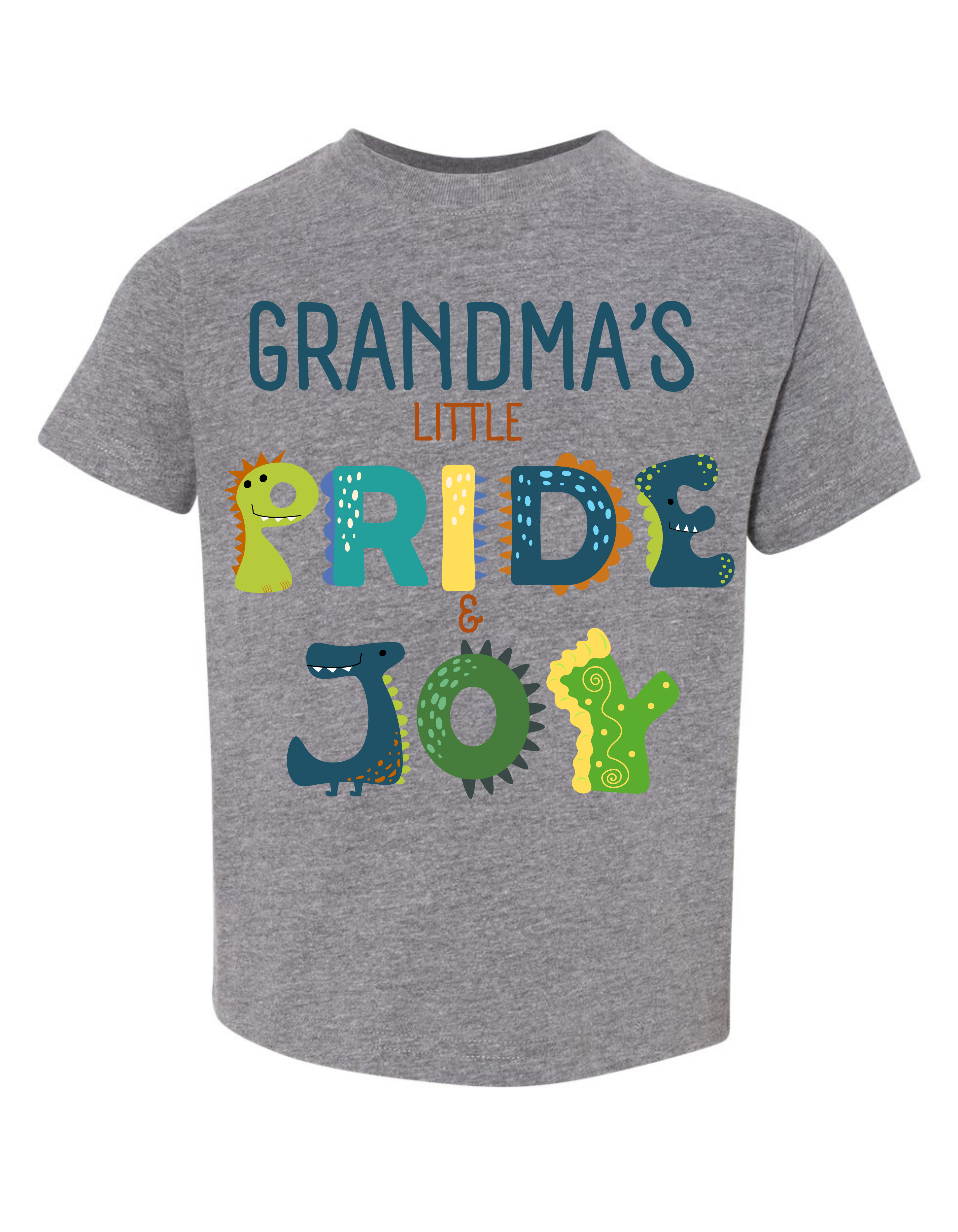Grandma's Pride & Joy
