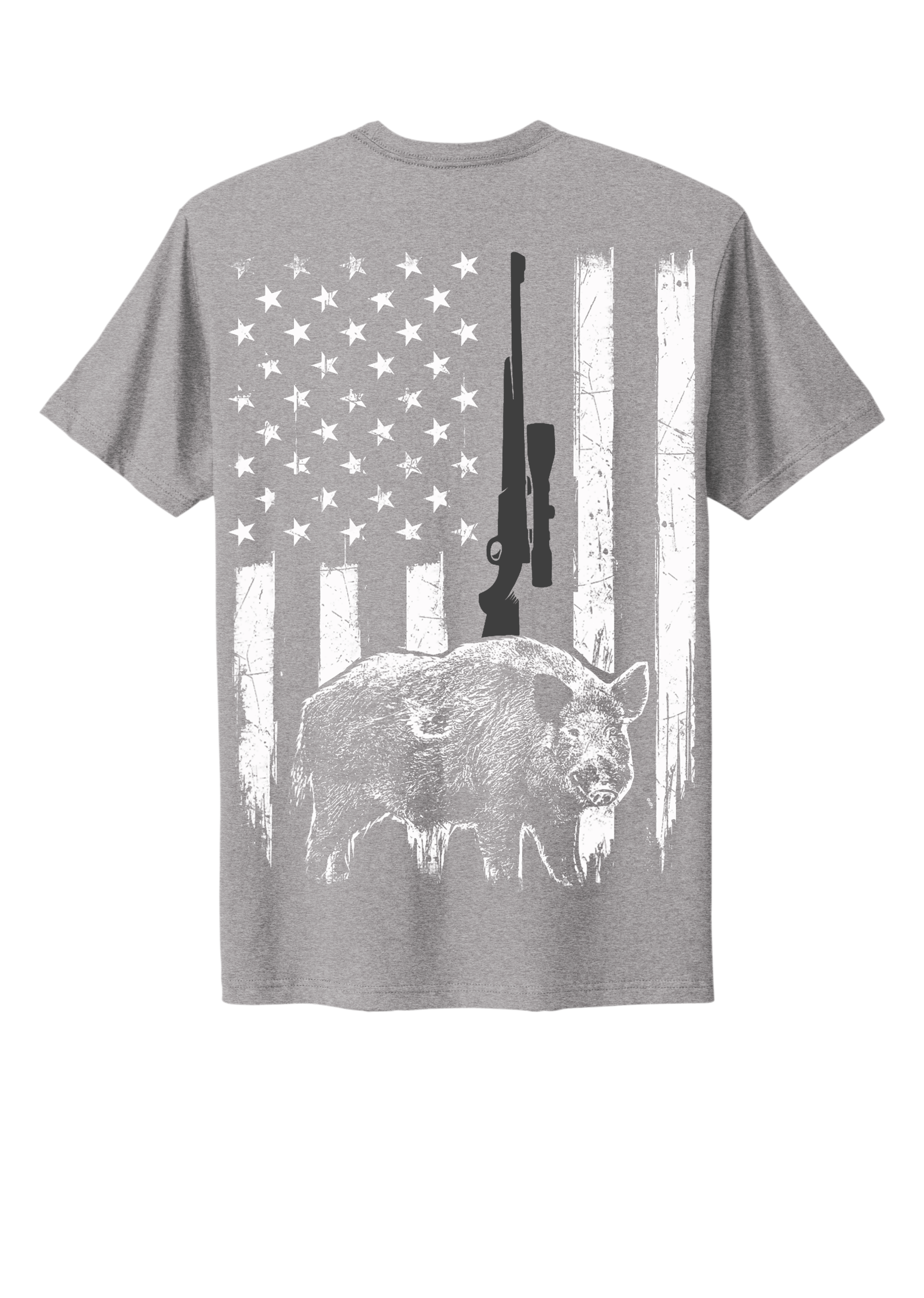 We the People – Hog Hunter Edition 🇺🇸🐗