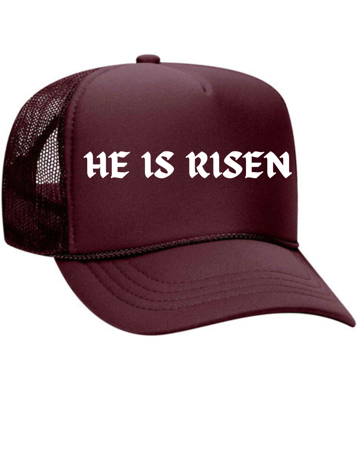 He is Risen