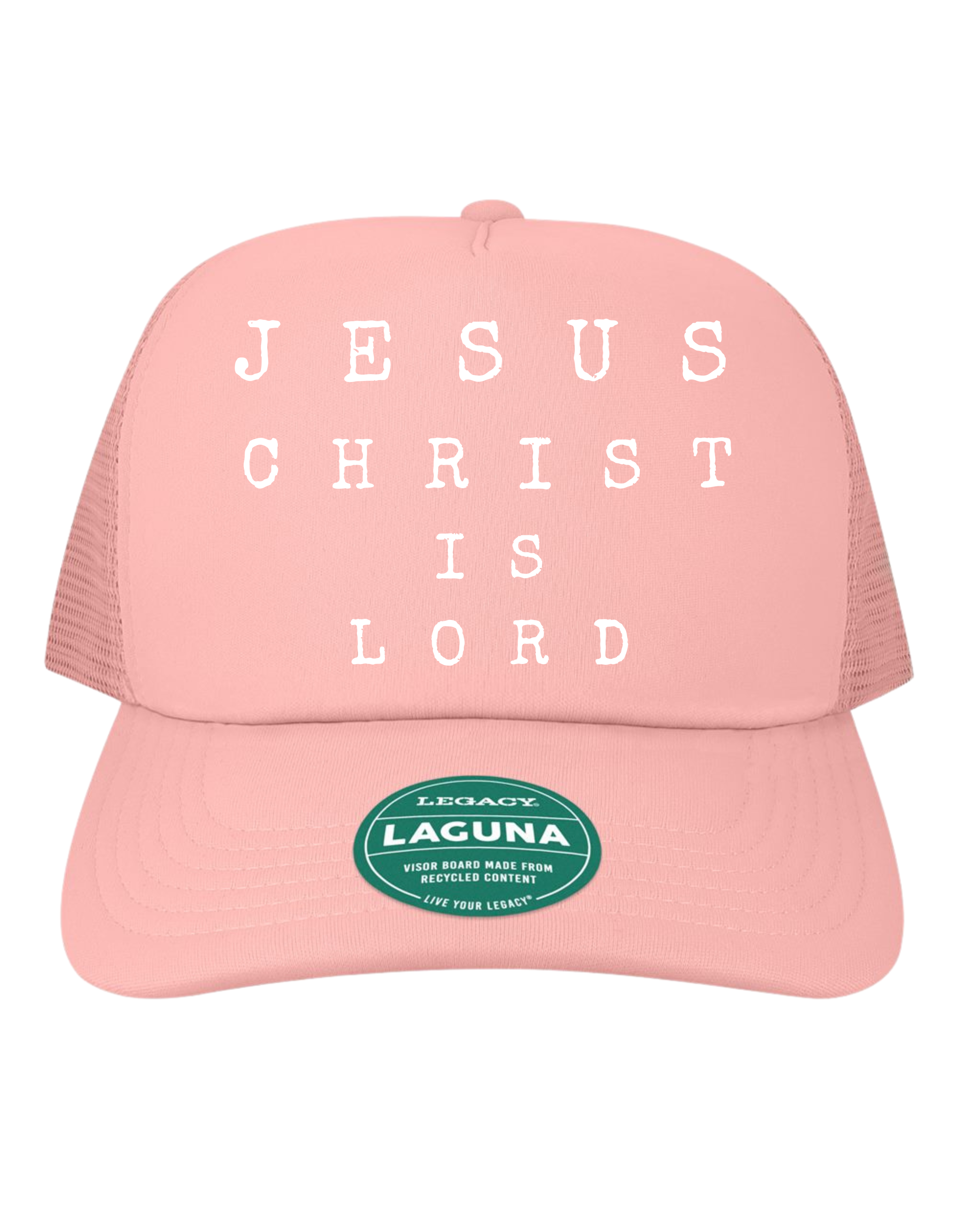 Jesus is Lord Hat