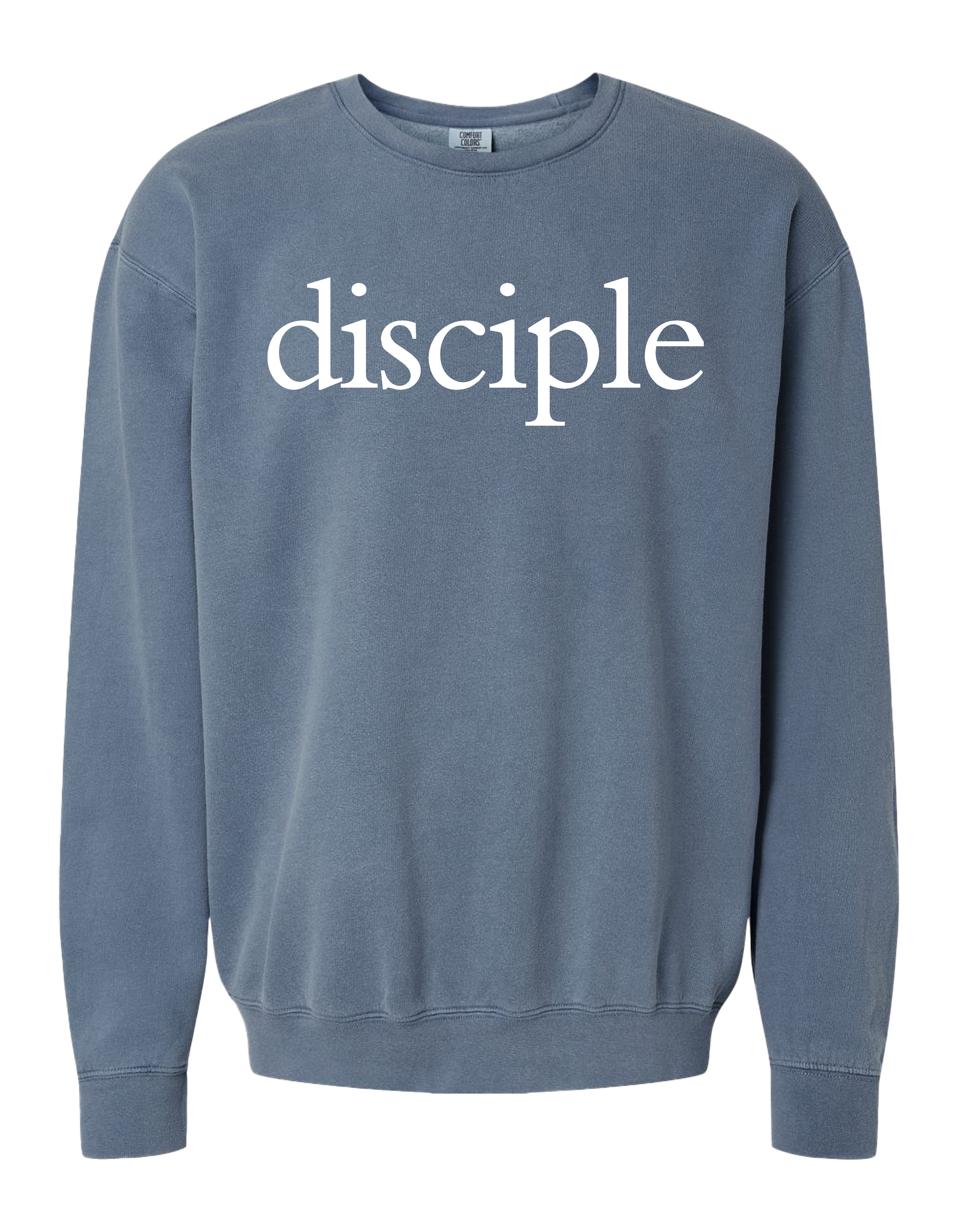Disciple