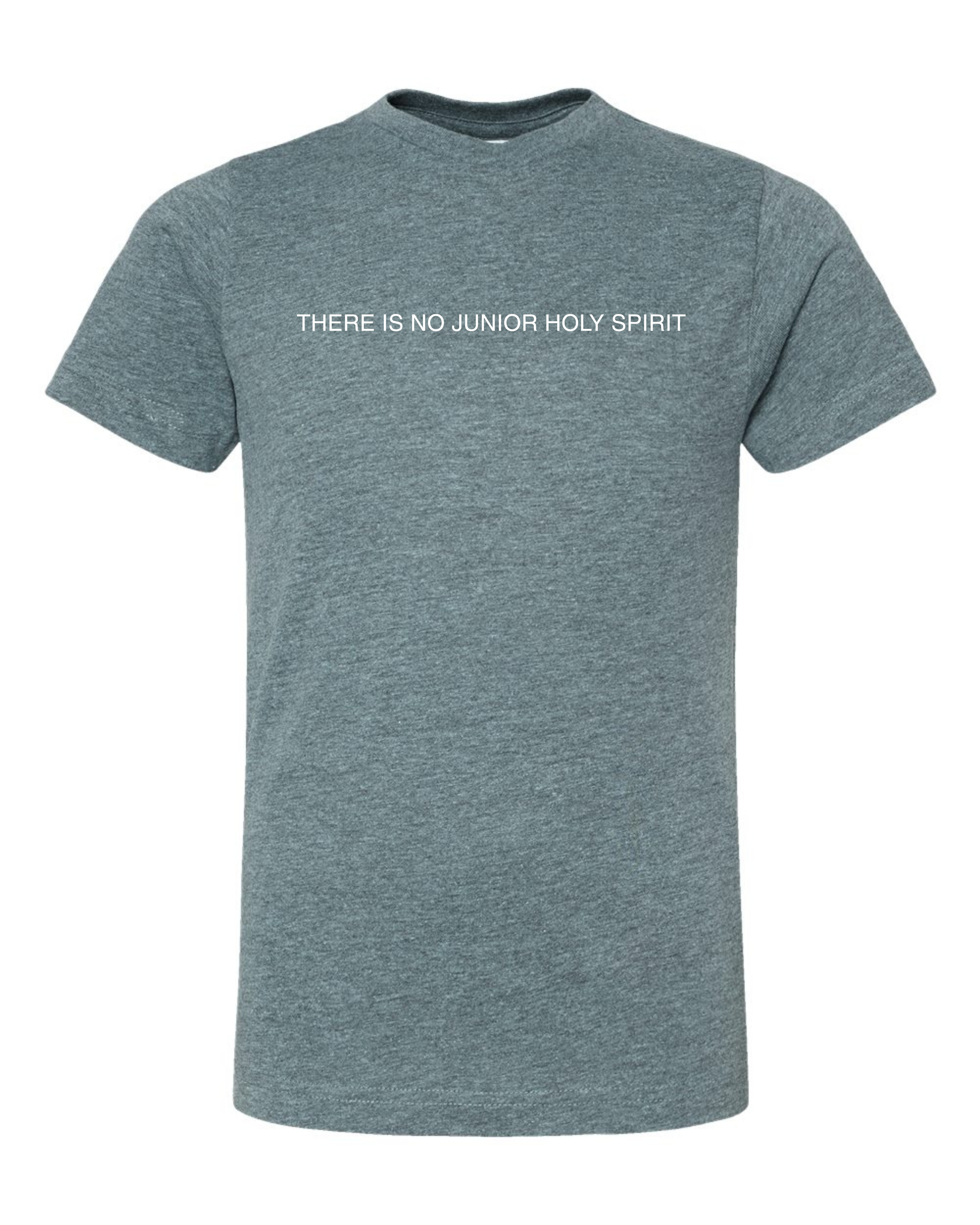 No Junior Holy Spirit (youth)