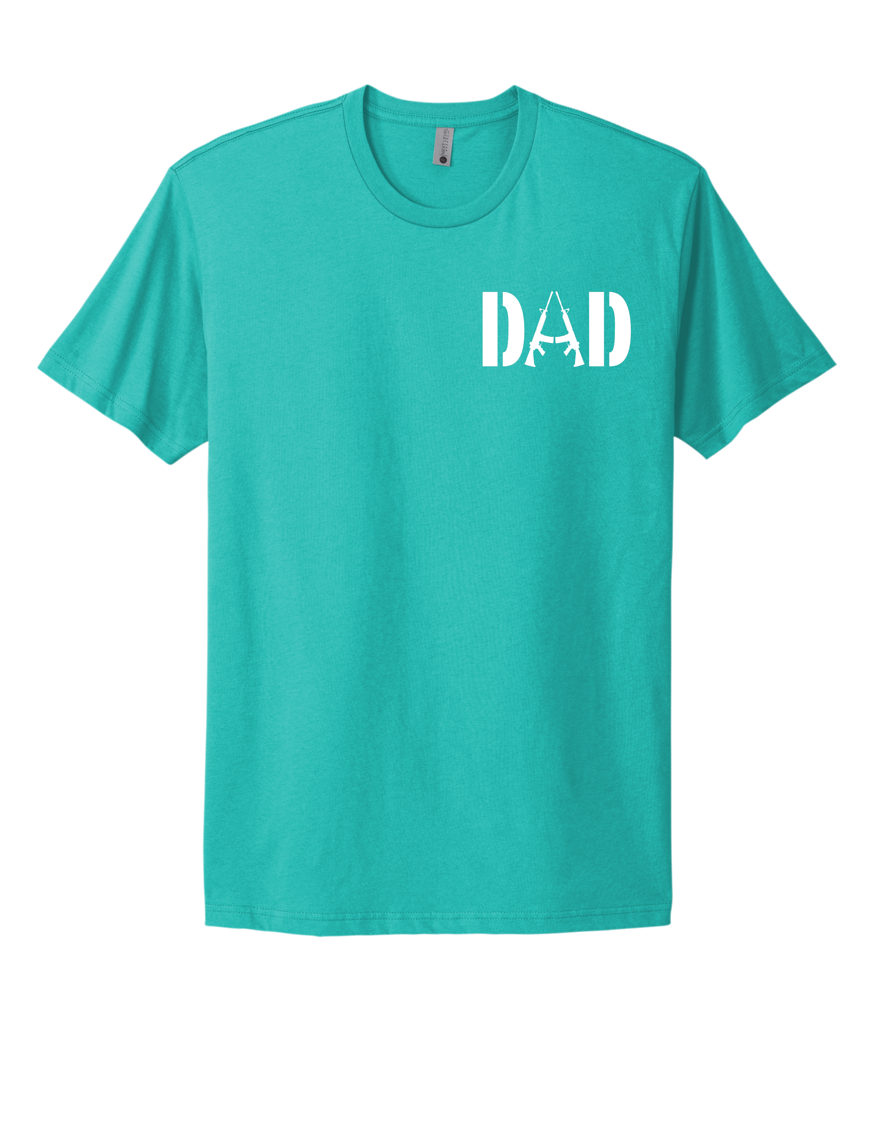 2A Dad