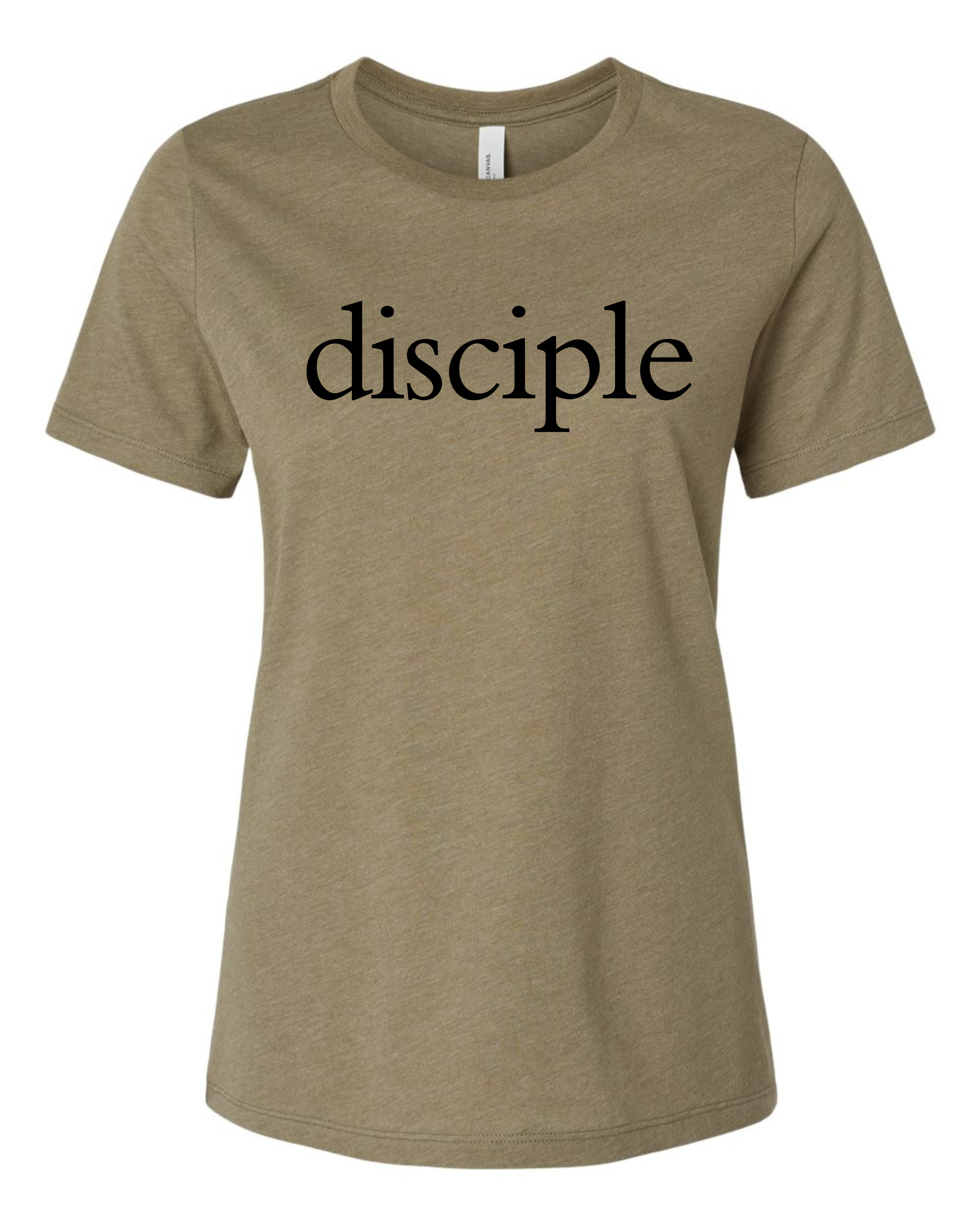 Disciple of JC