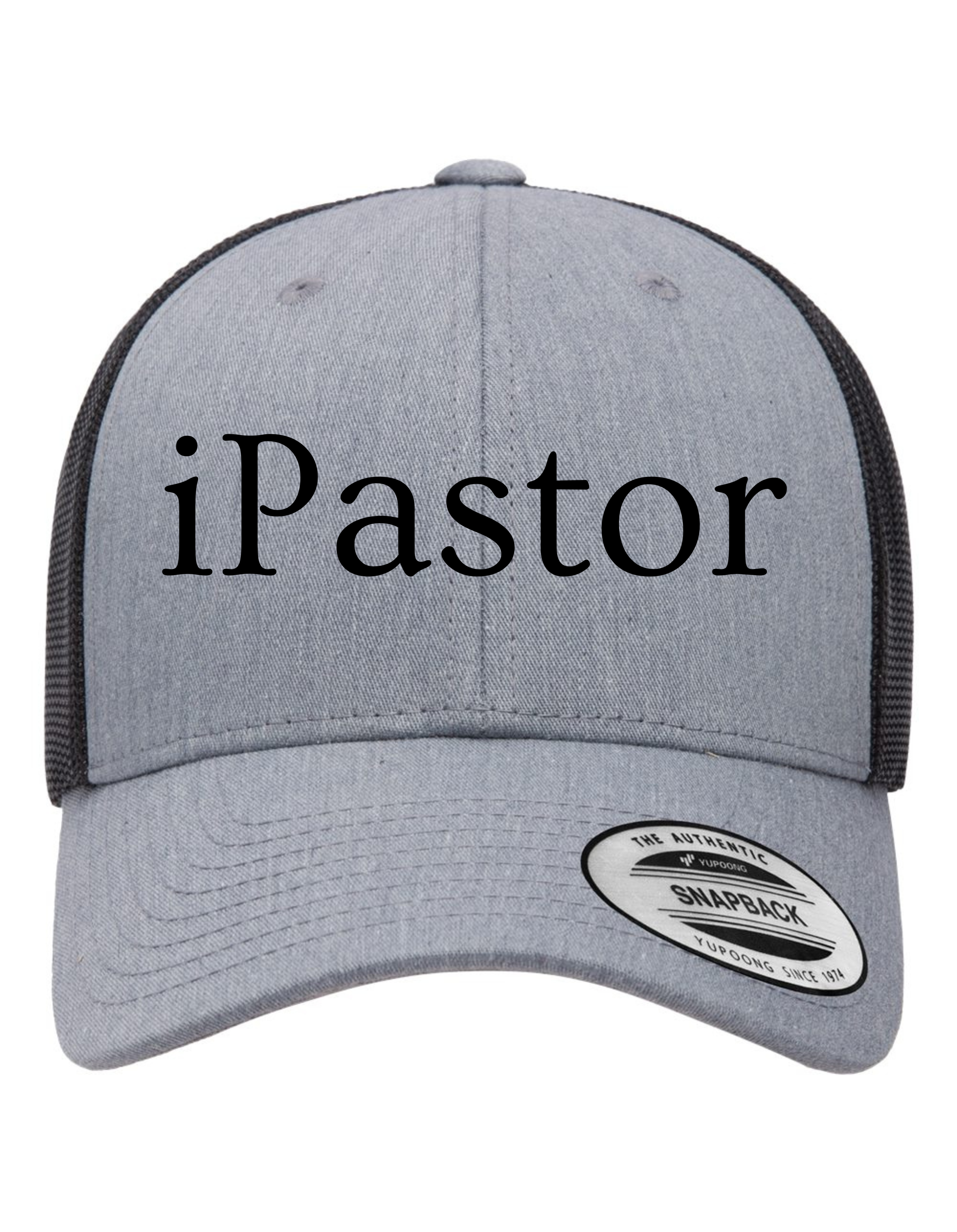 iPastor