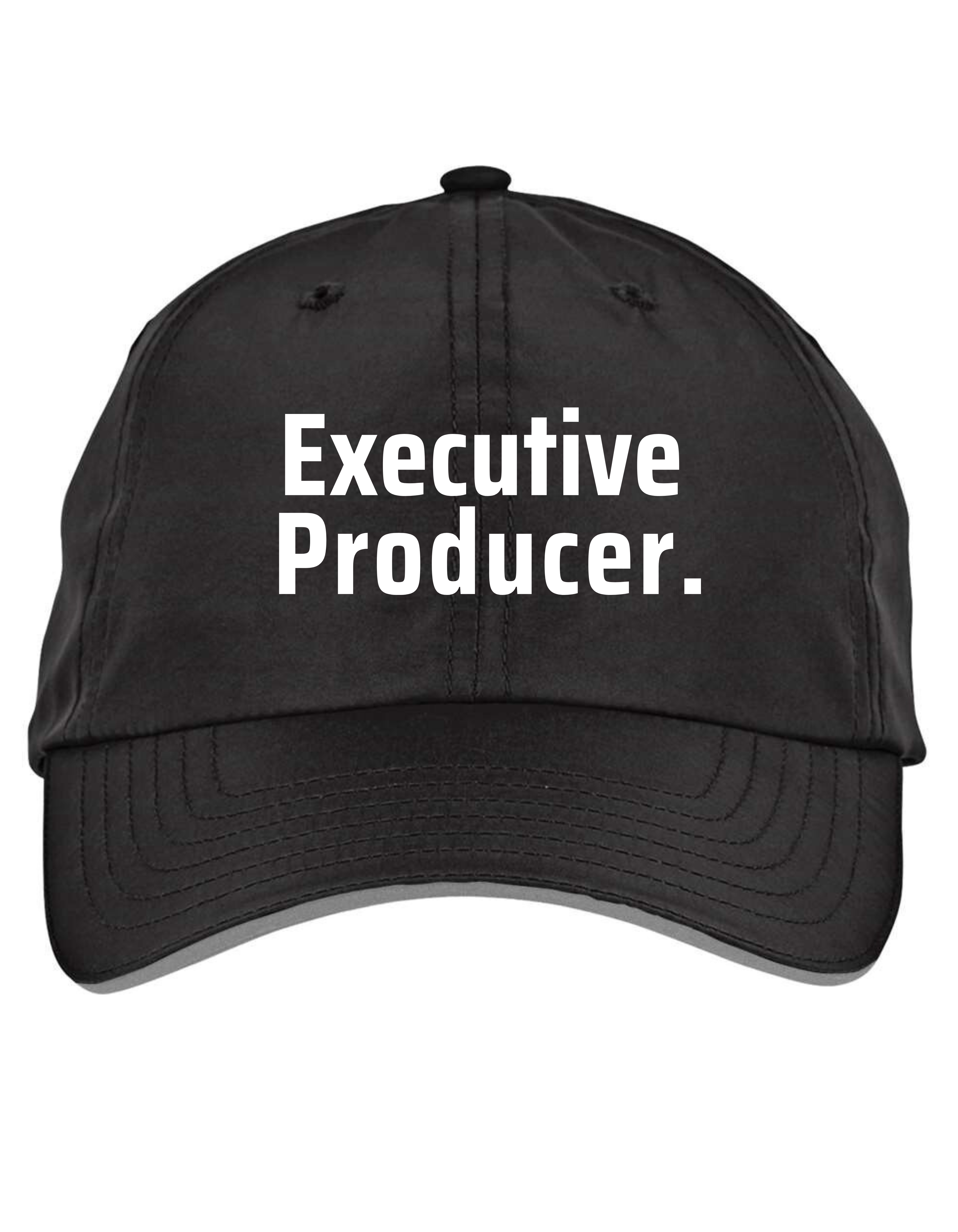 EXECUTIVE PRODUCER HAT