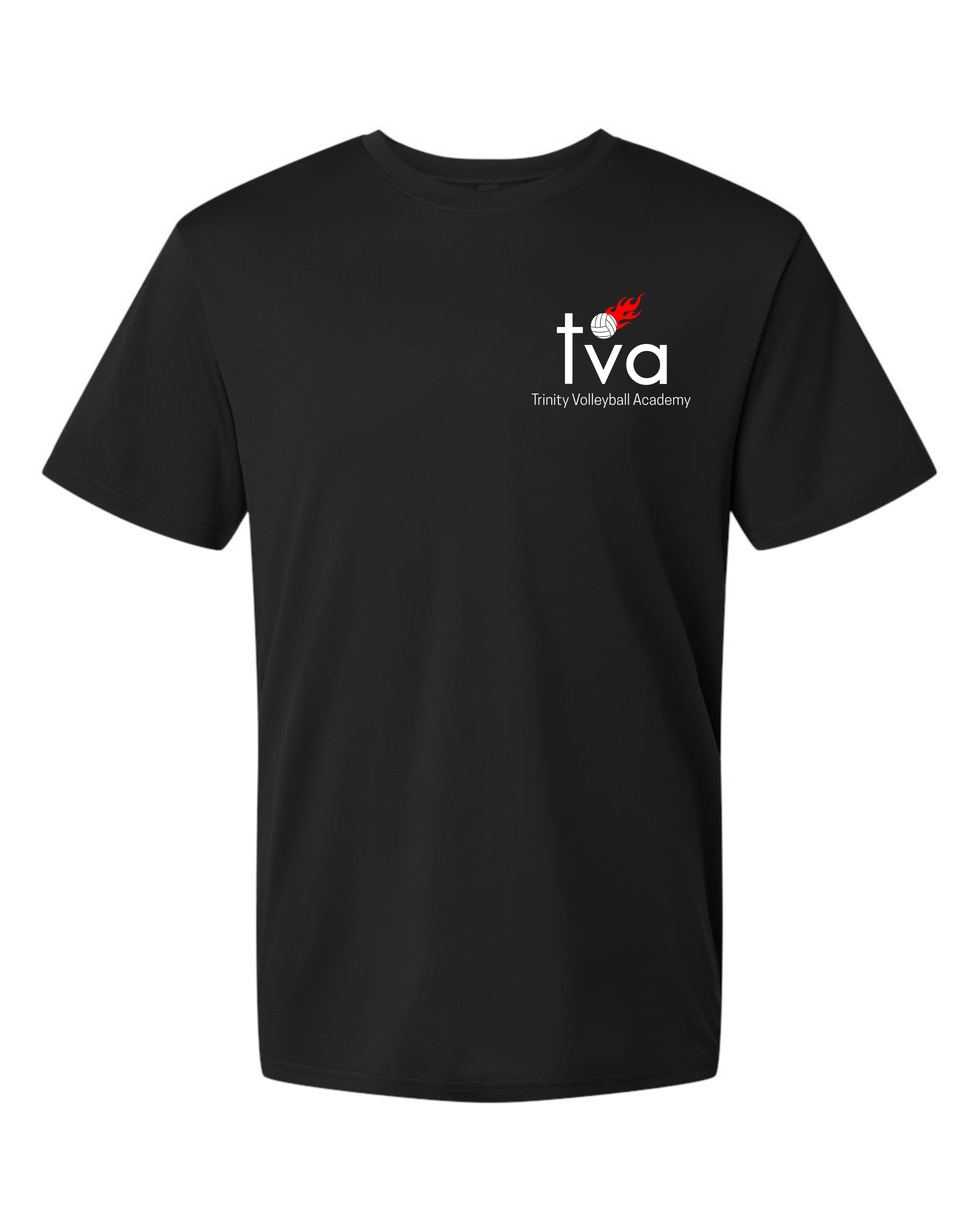 TVA Volleyball Uniform (Youth)