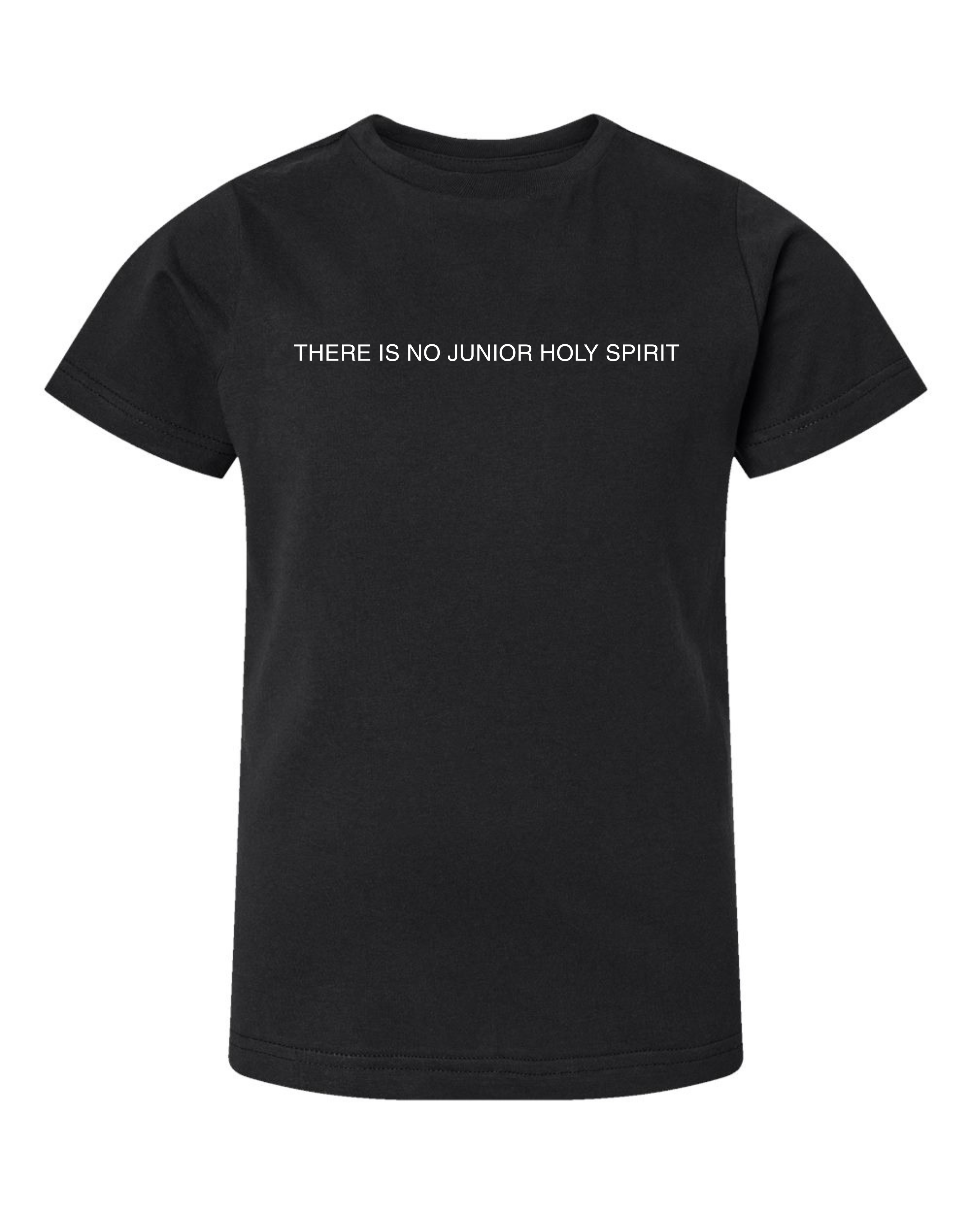 No Junior Holy Spirit (youth)
