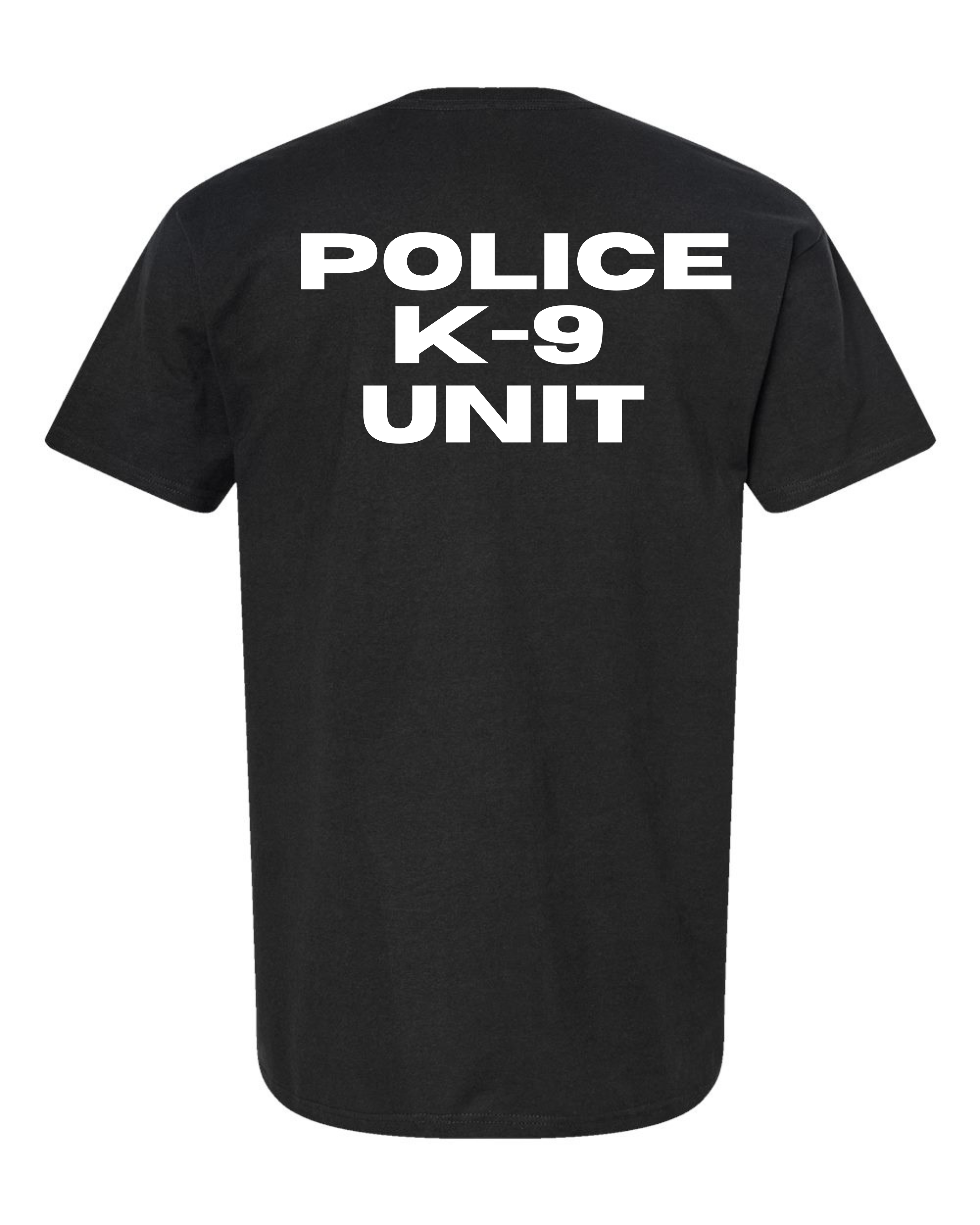 K-9 Tactical Tee