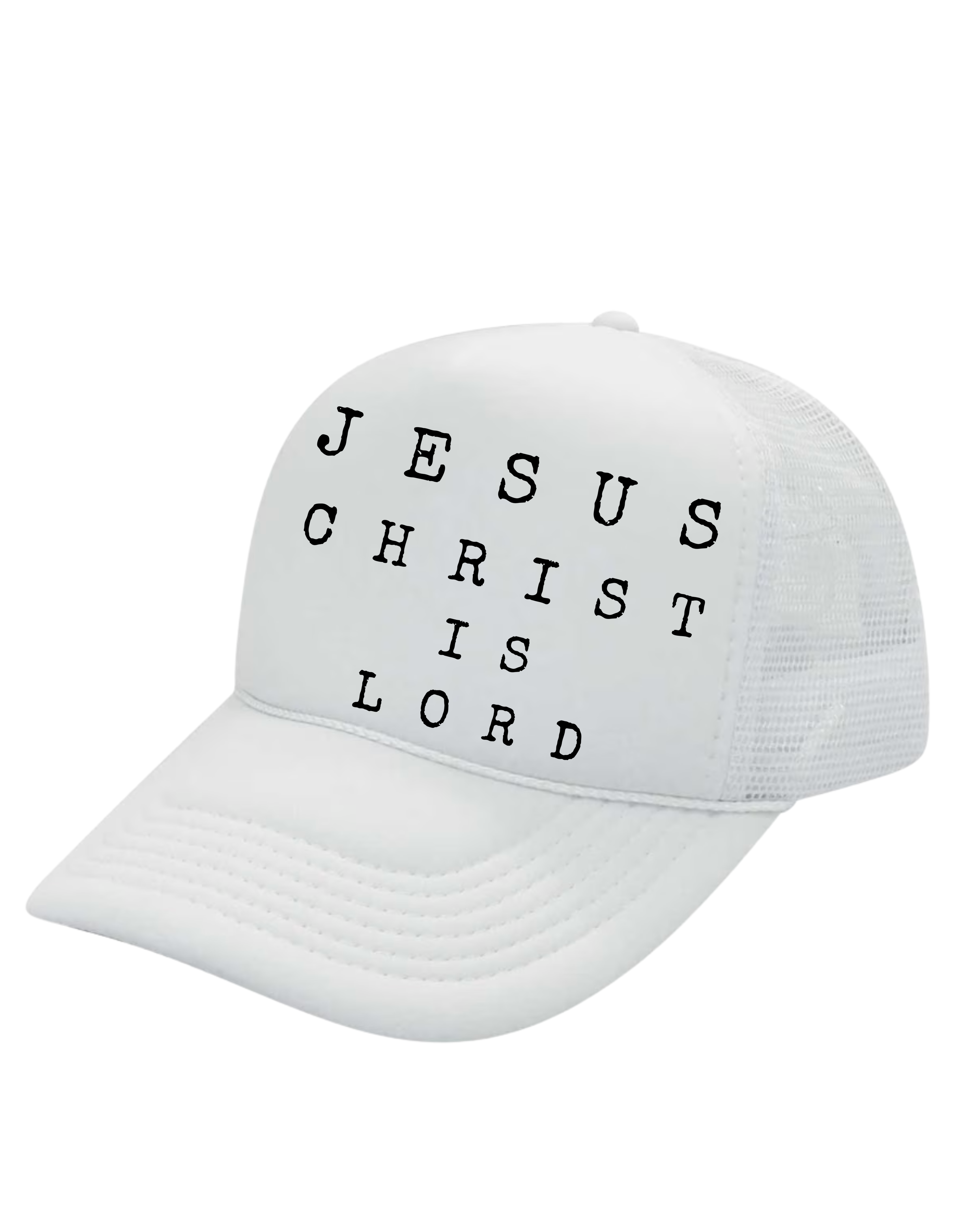 Jesus is Lord Hat