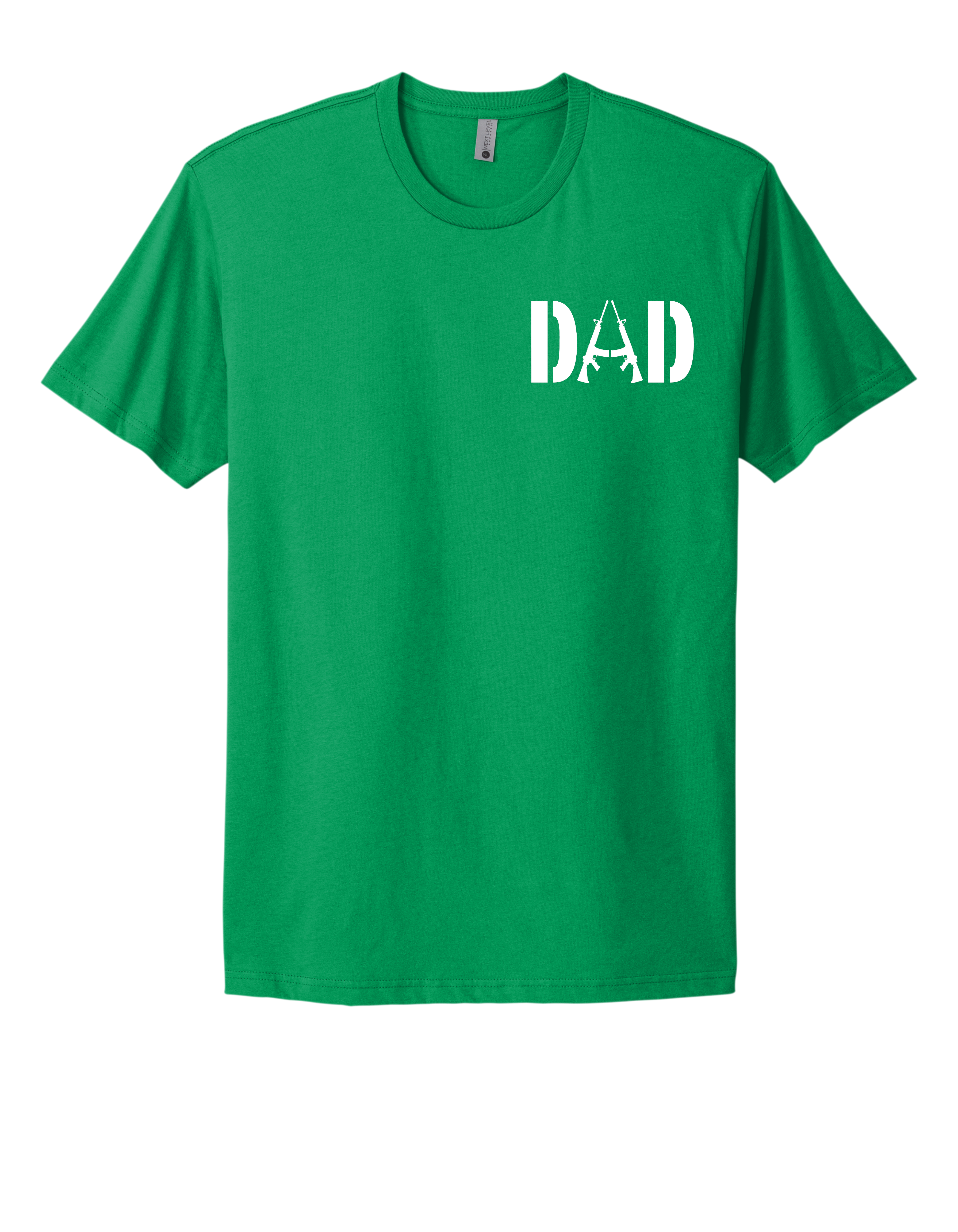2A Dad