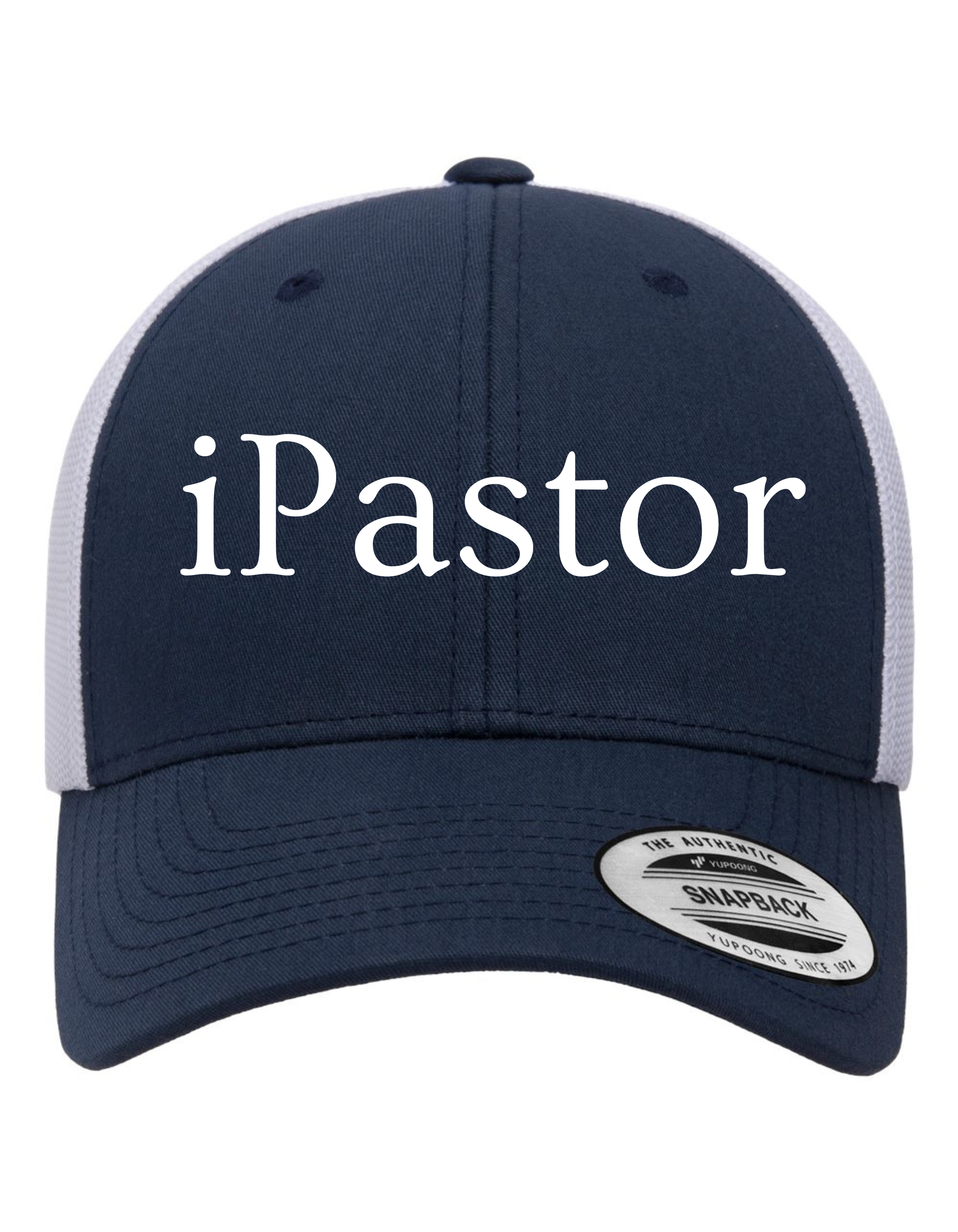 iPastor