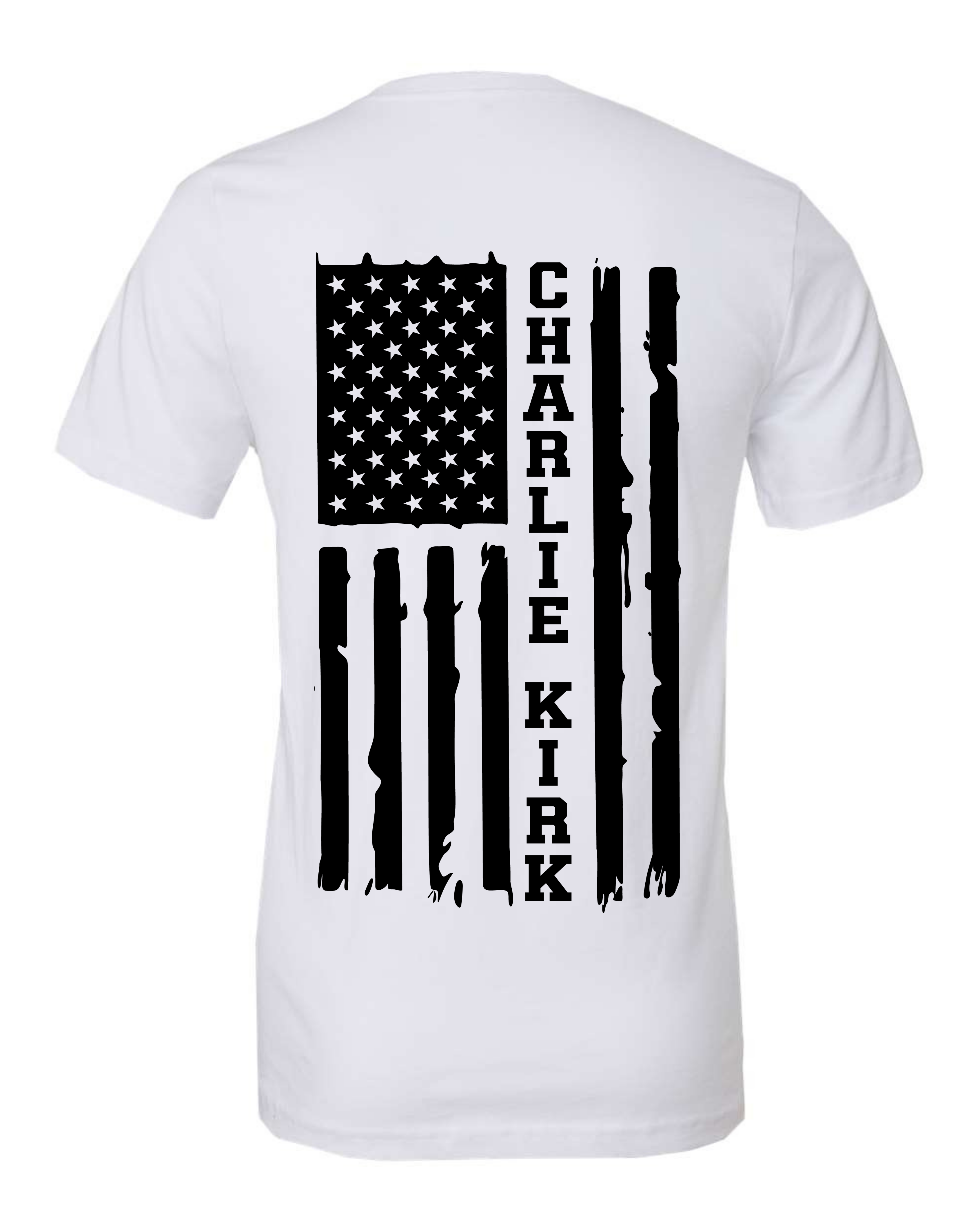 CK FREEDOM TRIBUTE- AMERICAN FLAG VERSION