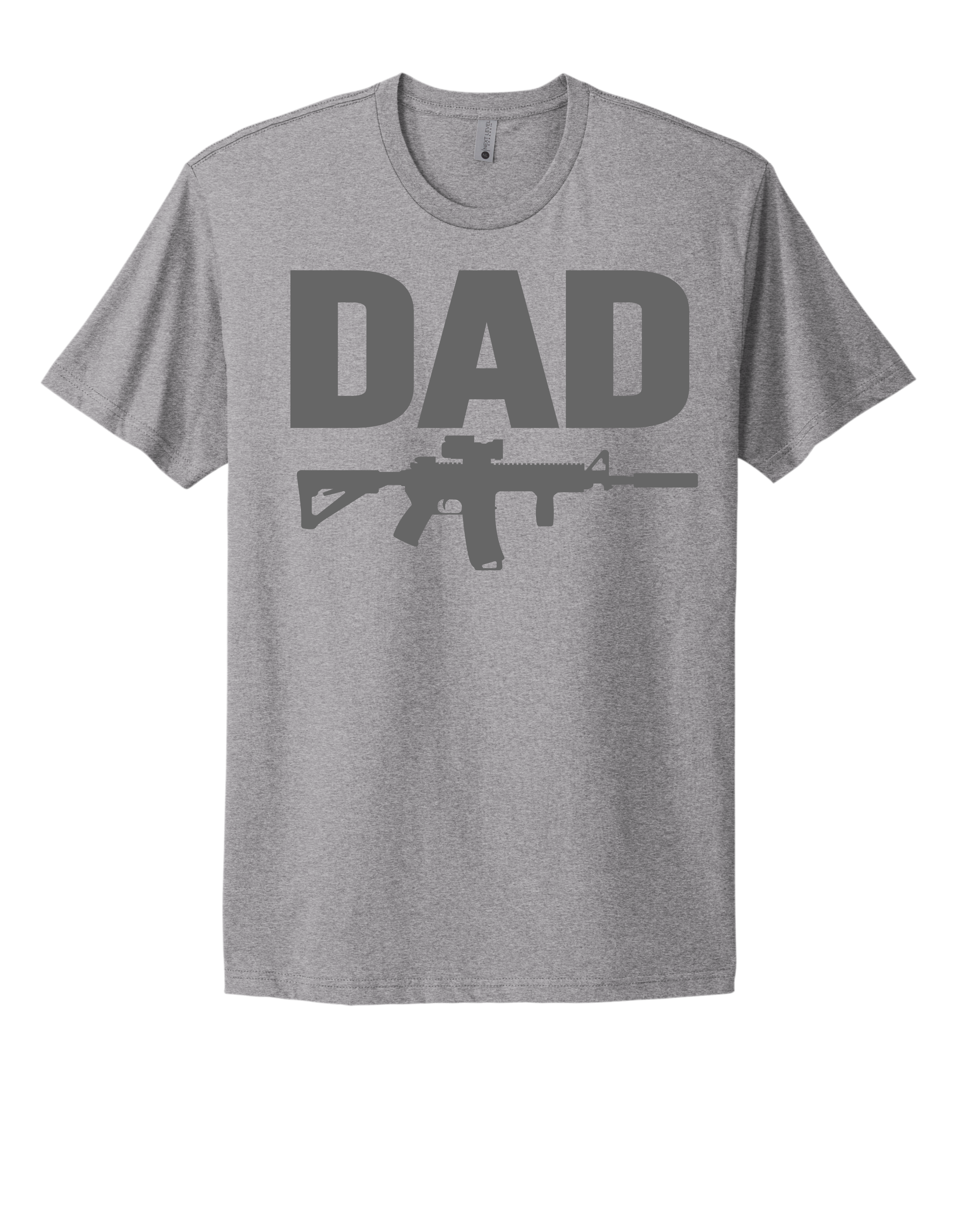 One Nation Under-- God (Dad Version Only)