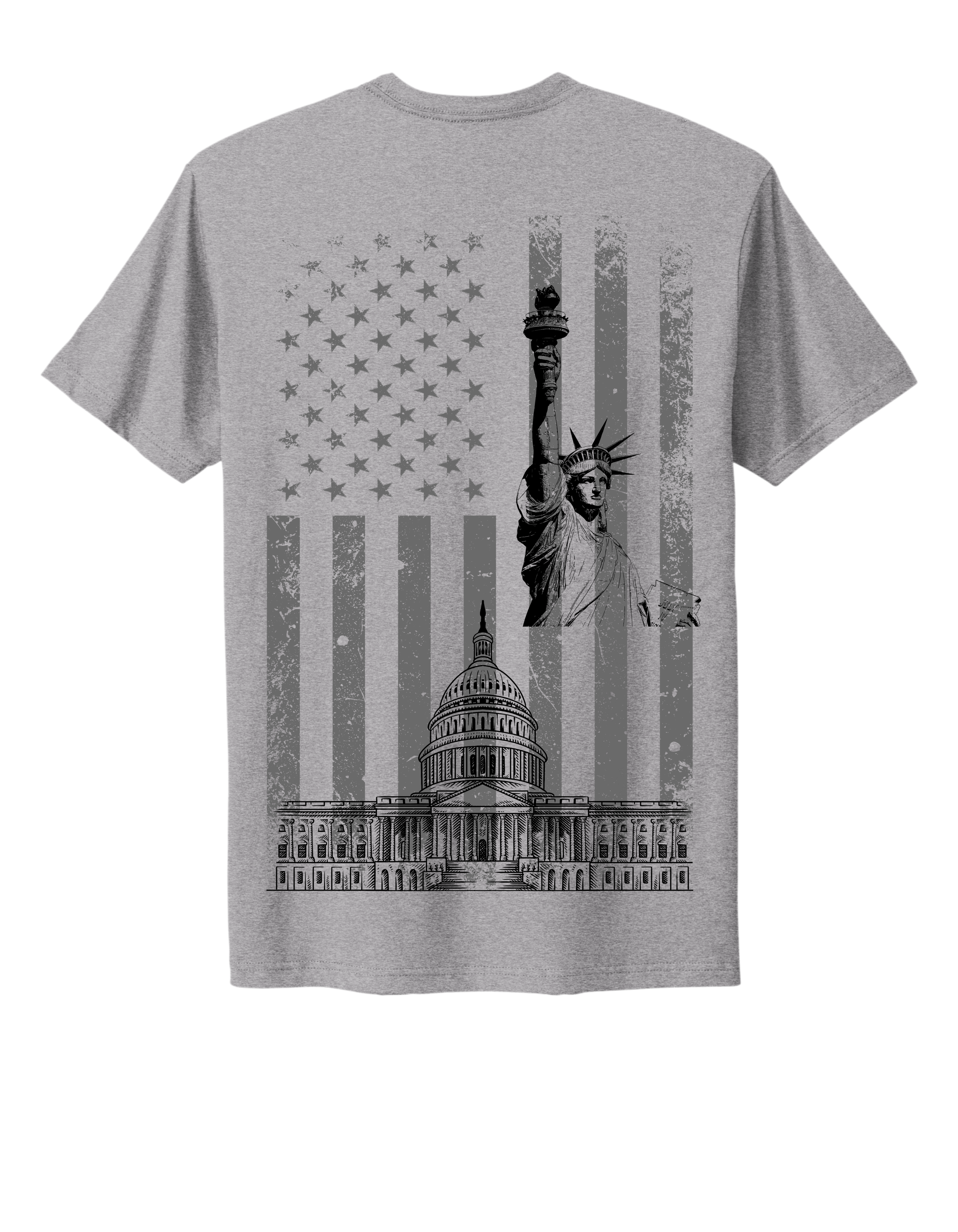 One Nation Under-- God (Dad Version Only)