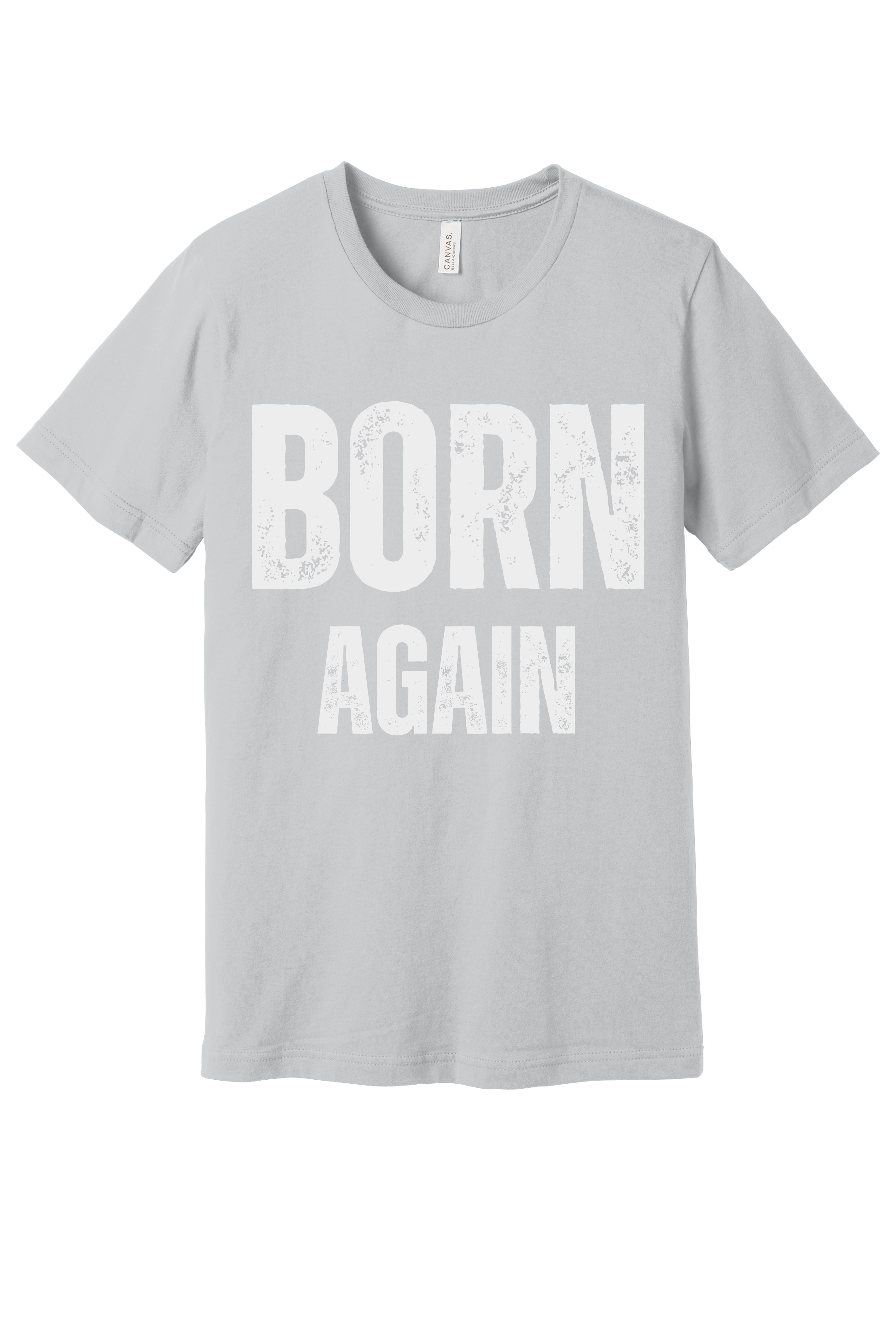 Born Again