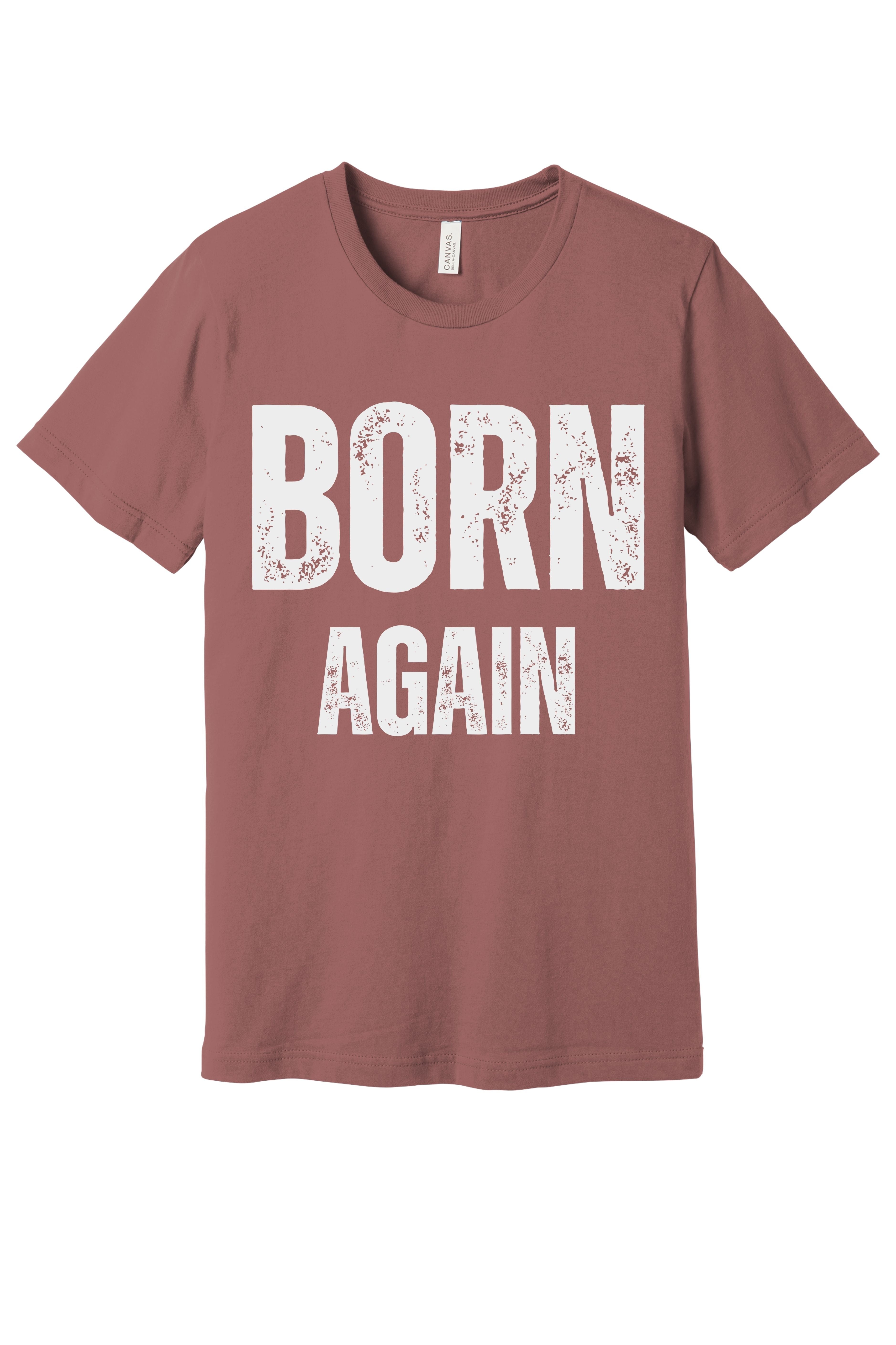 Born Again