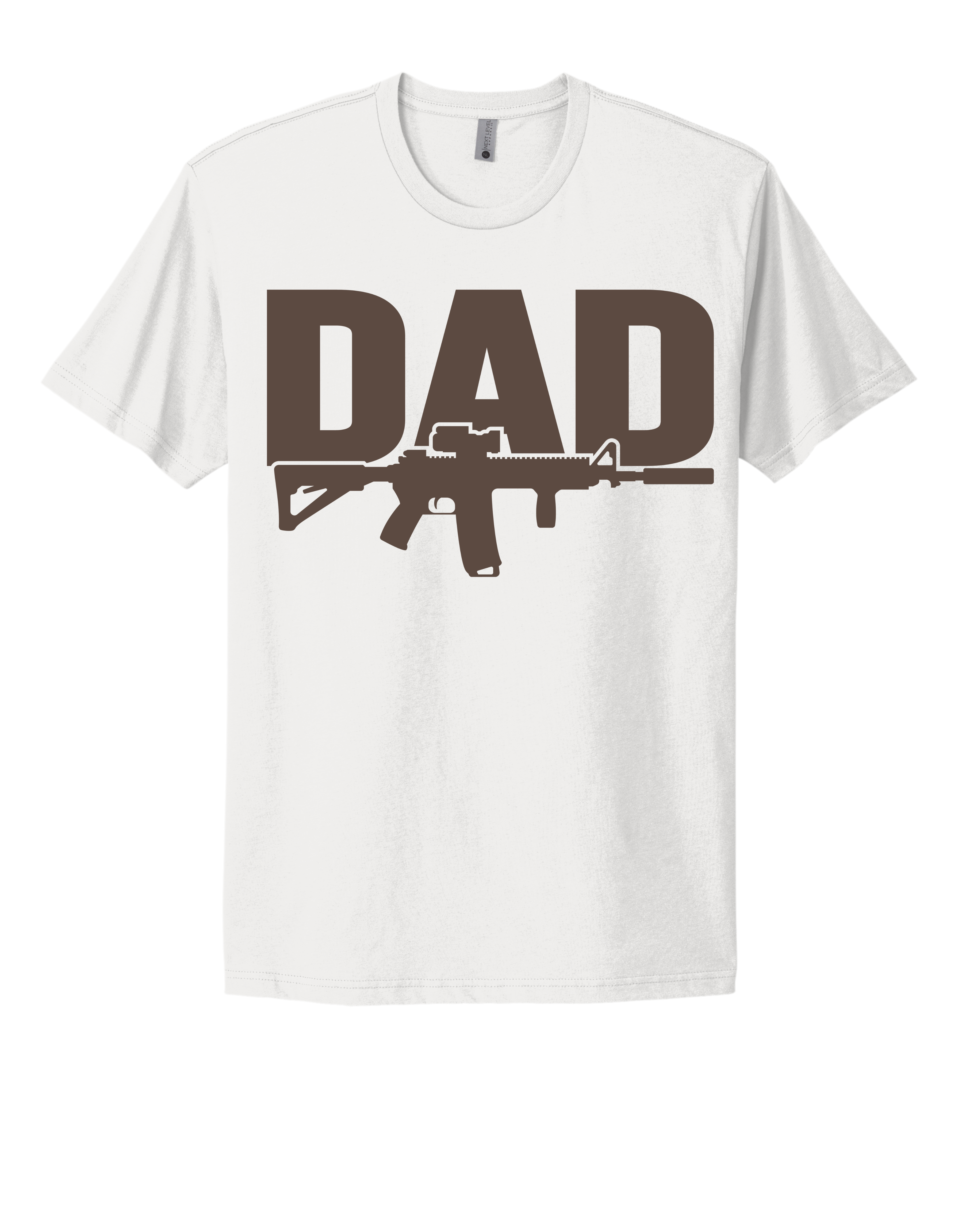 One Nation Under-- God (Dad Version Only)