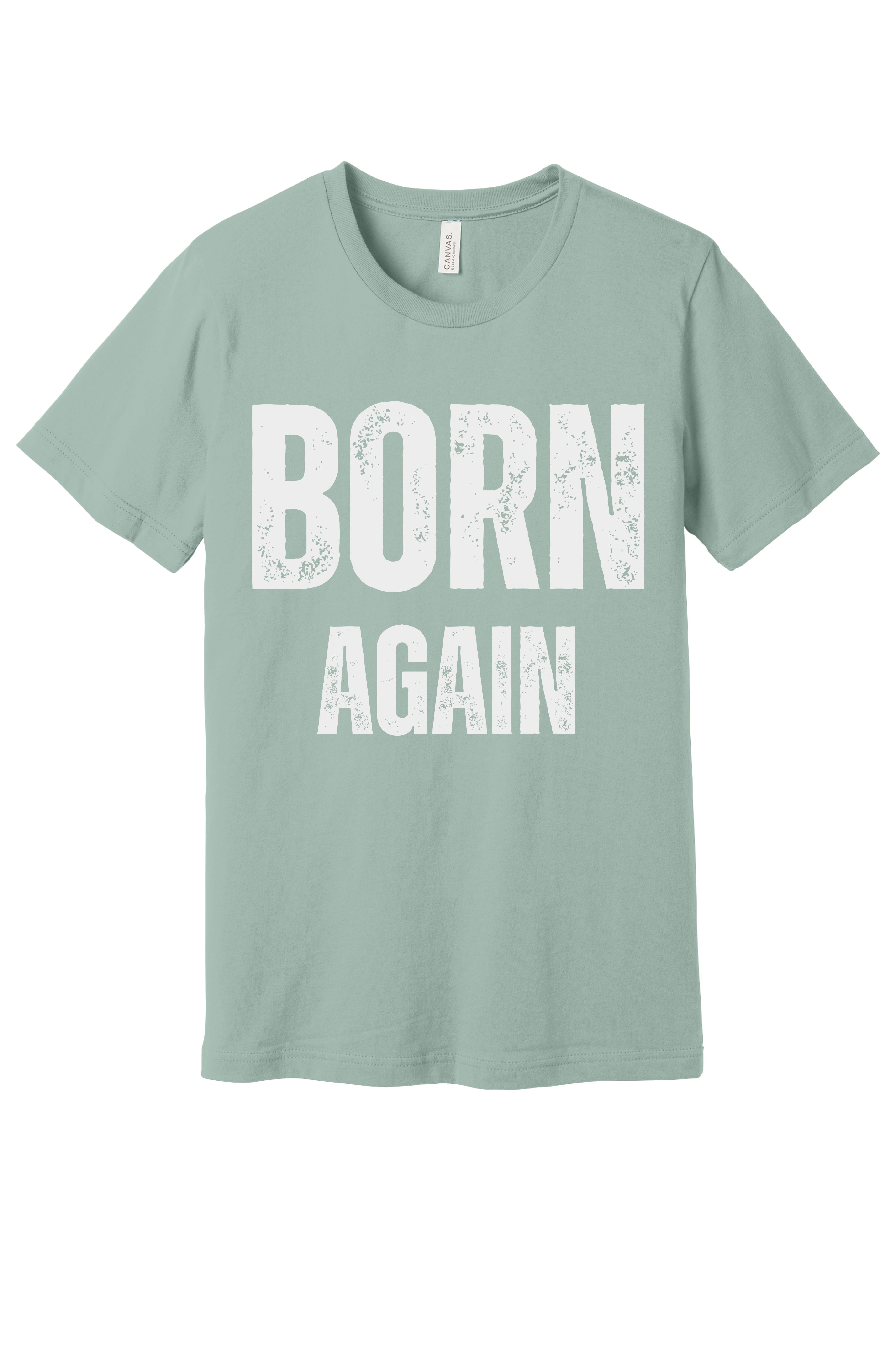 Born Again