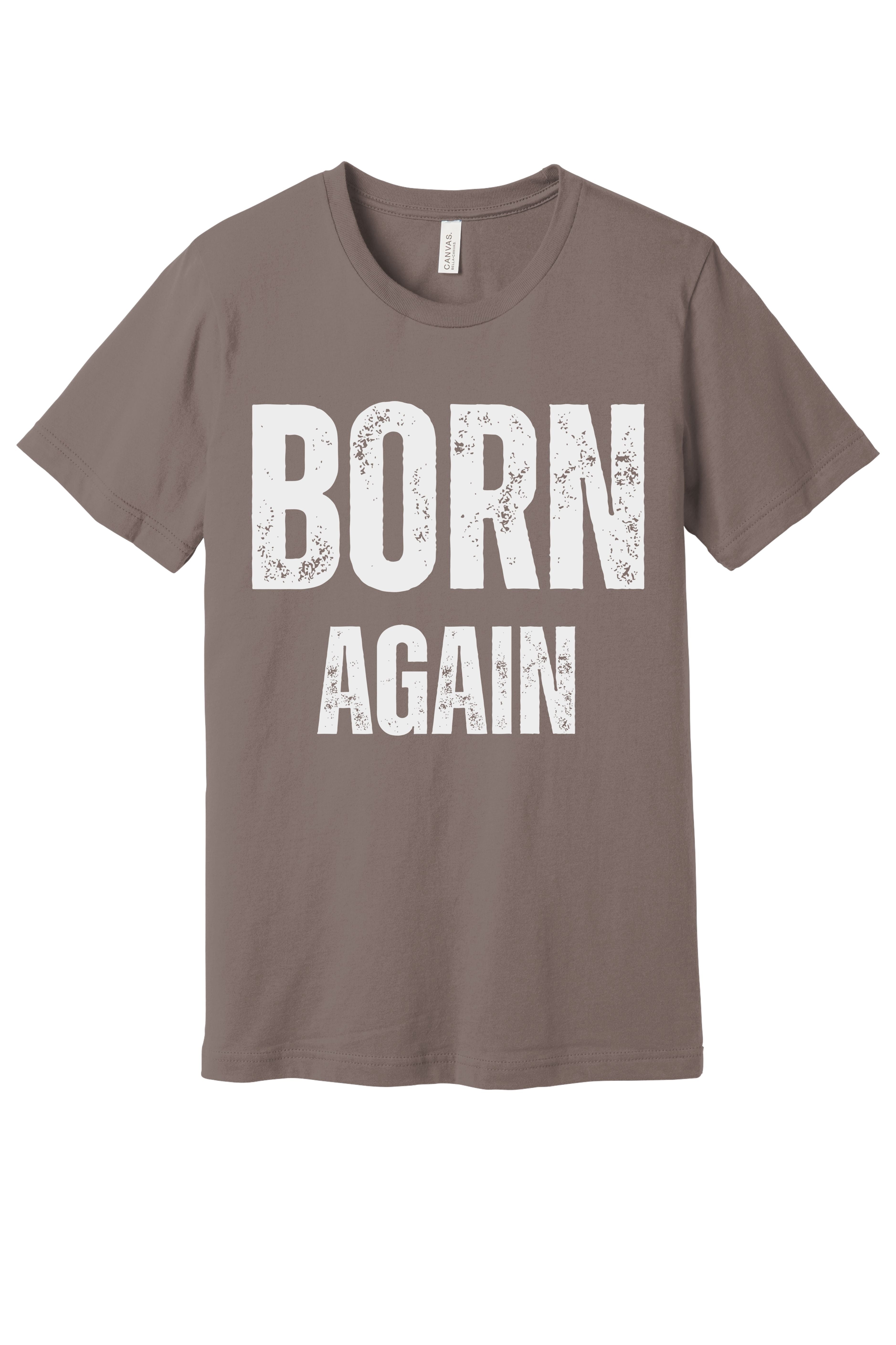Born Again