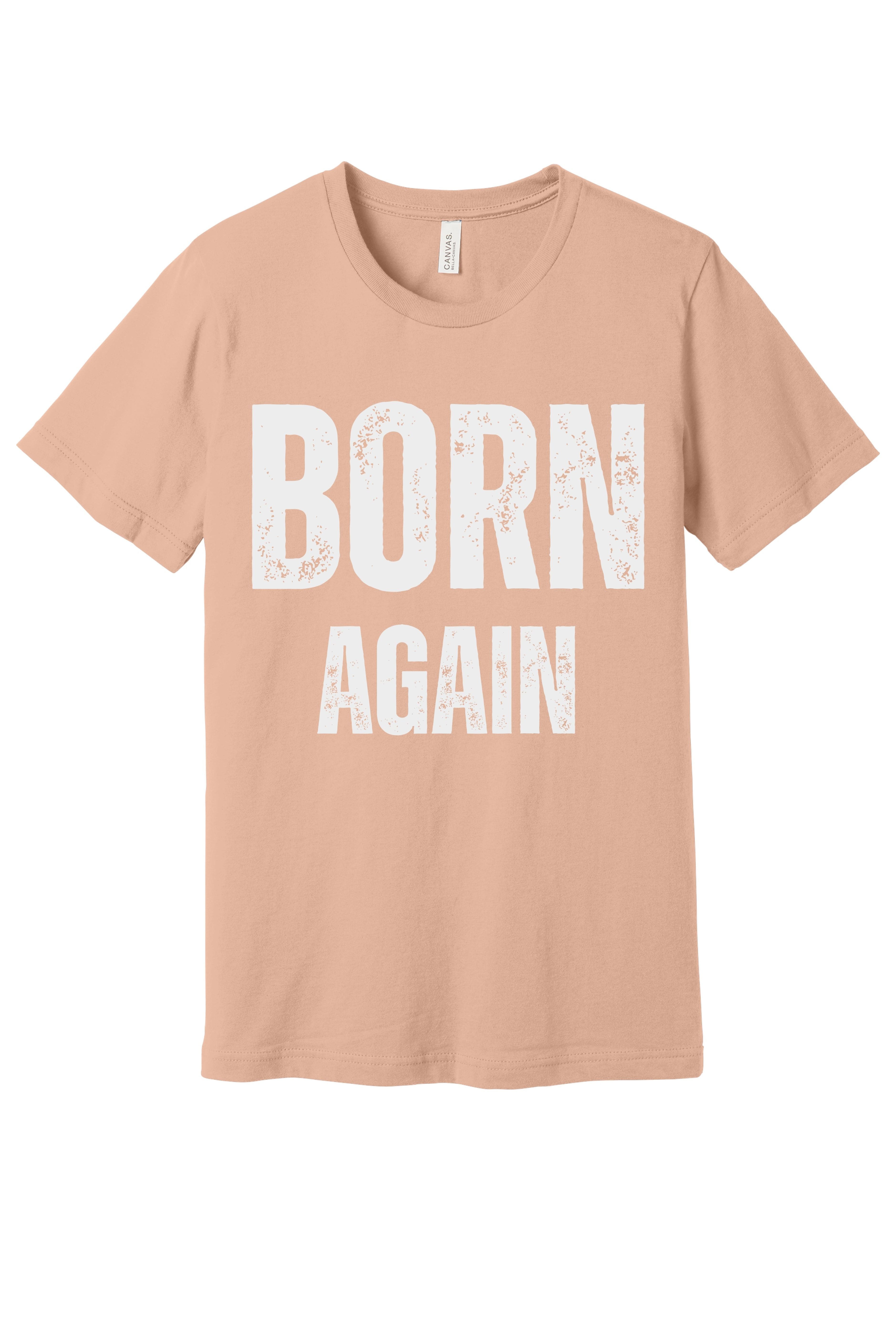 Born Again