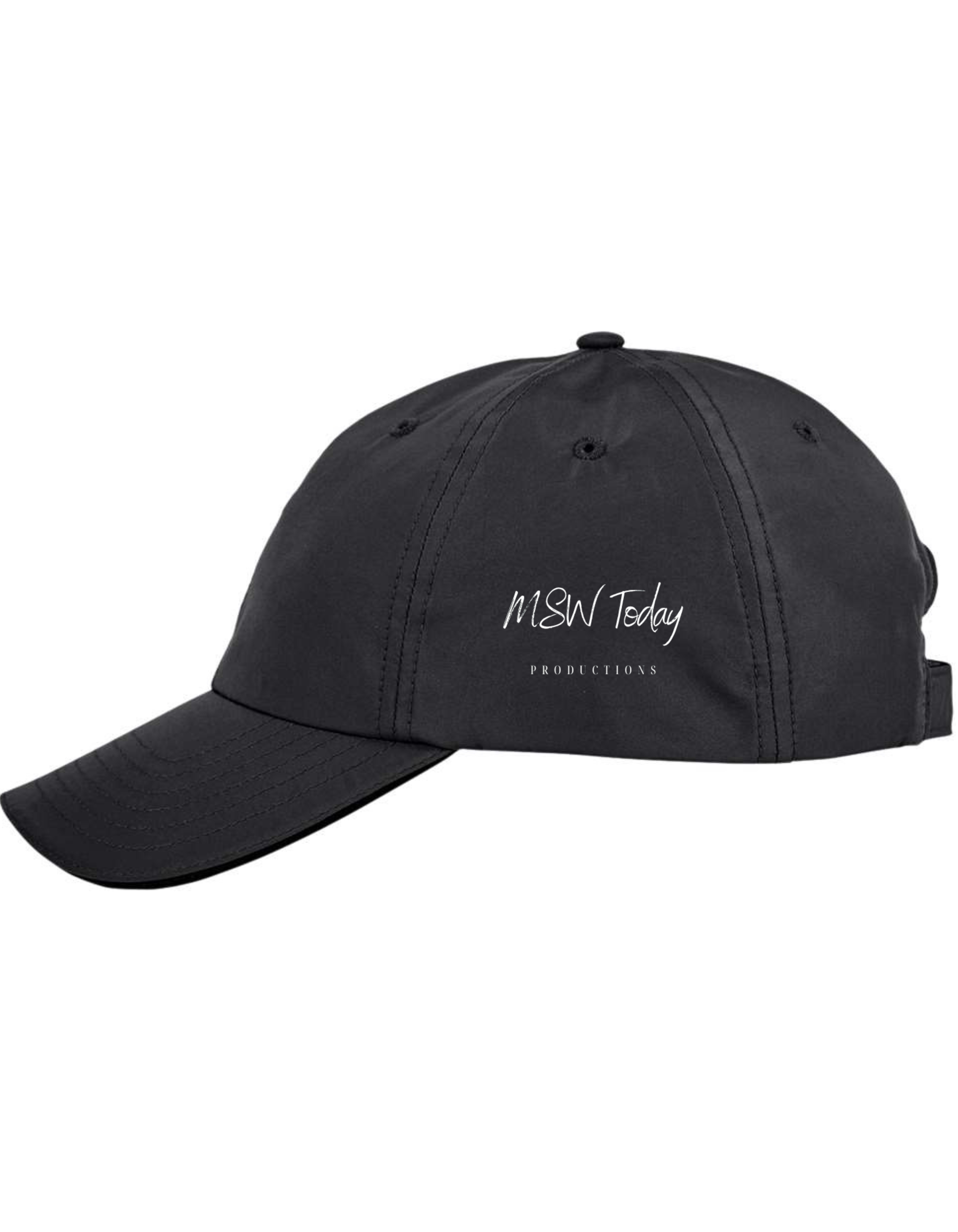 PRODUCER HAT