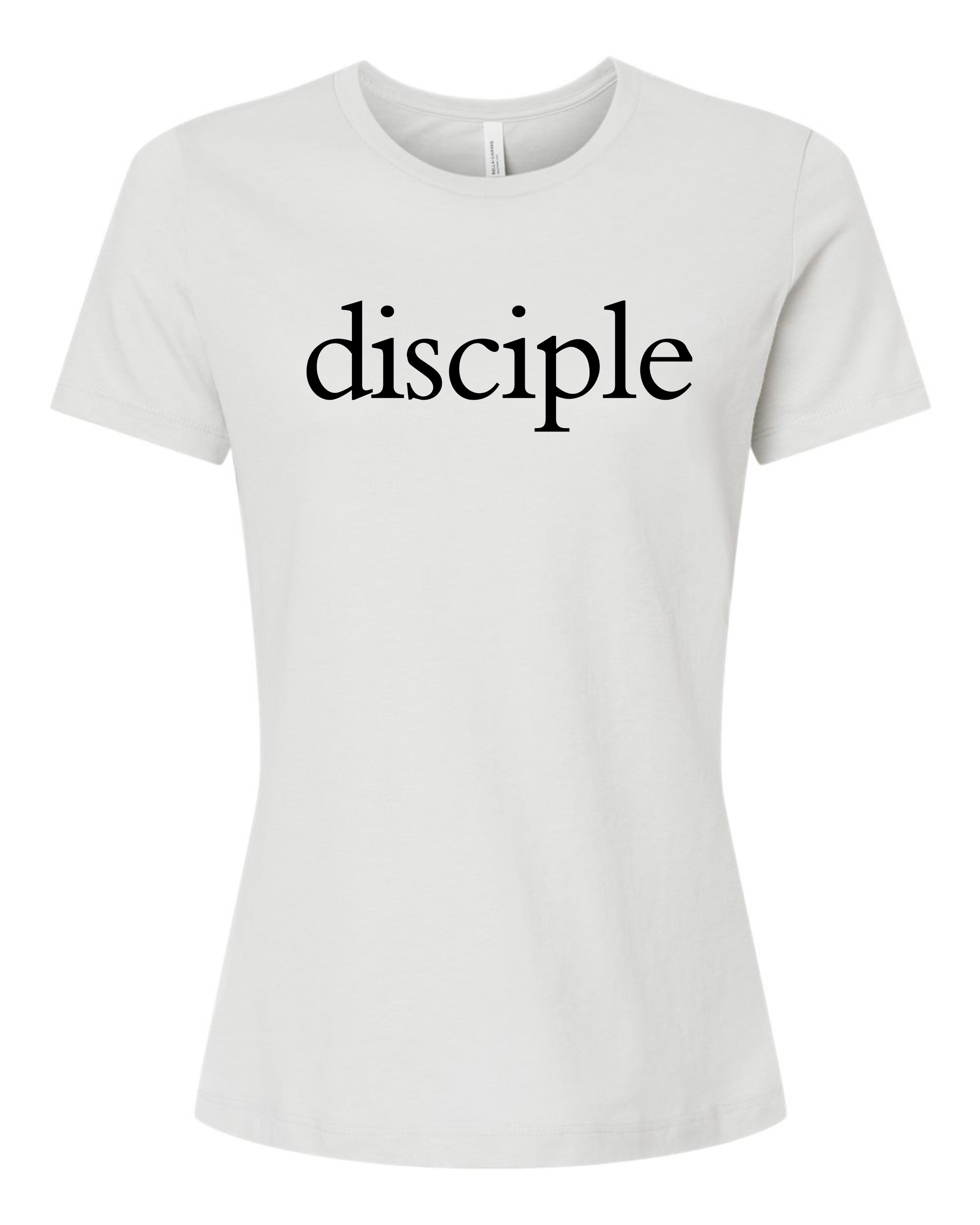 Disciple of JC