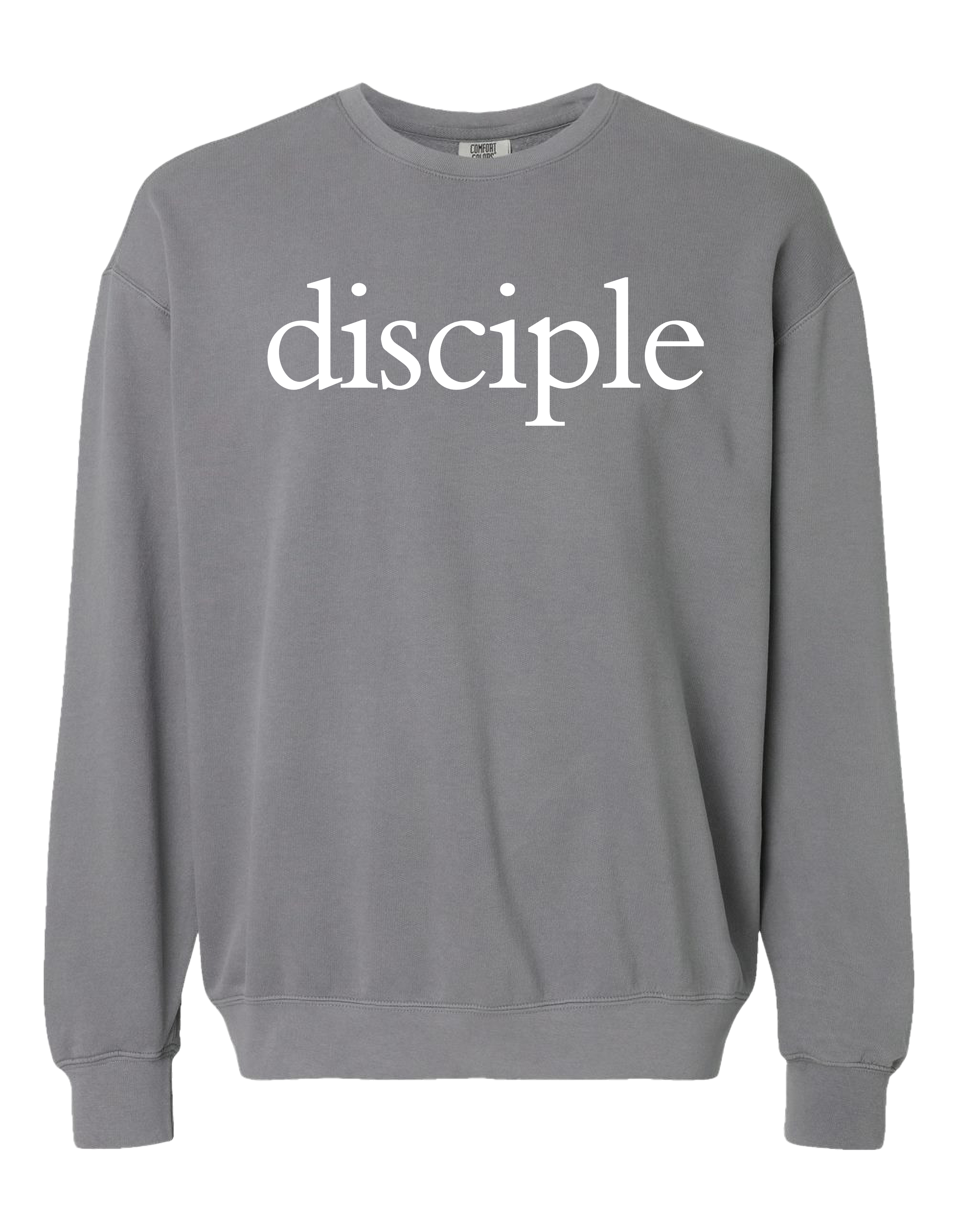Disciple