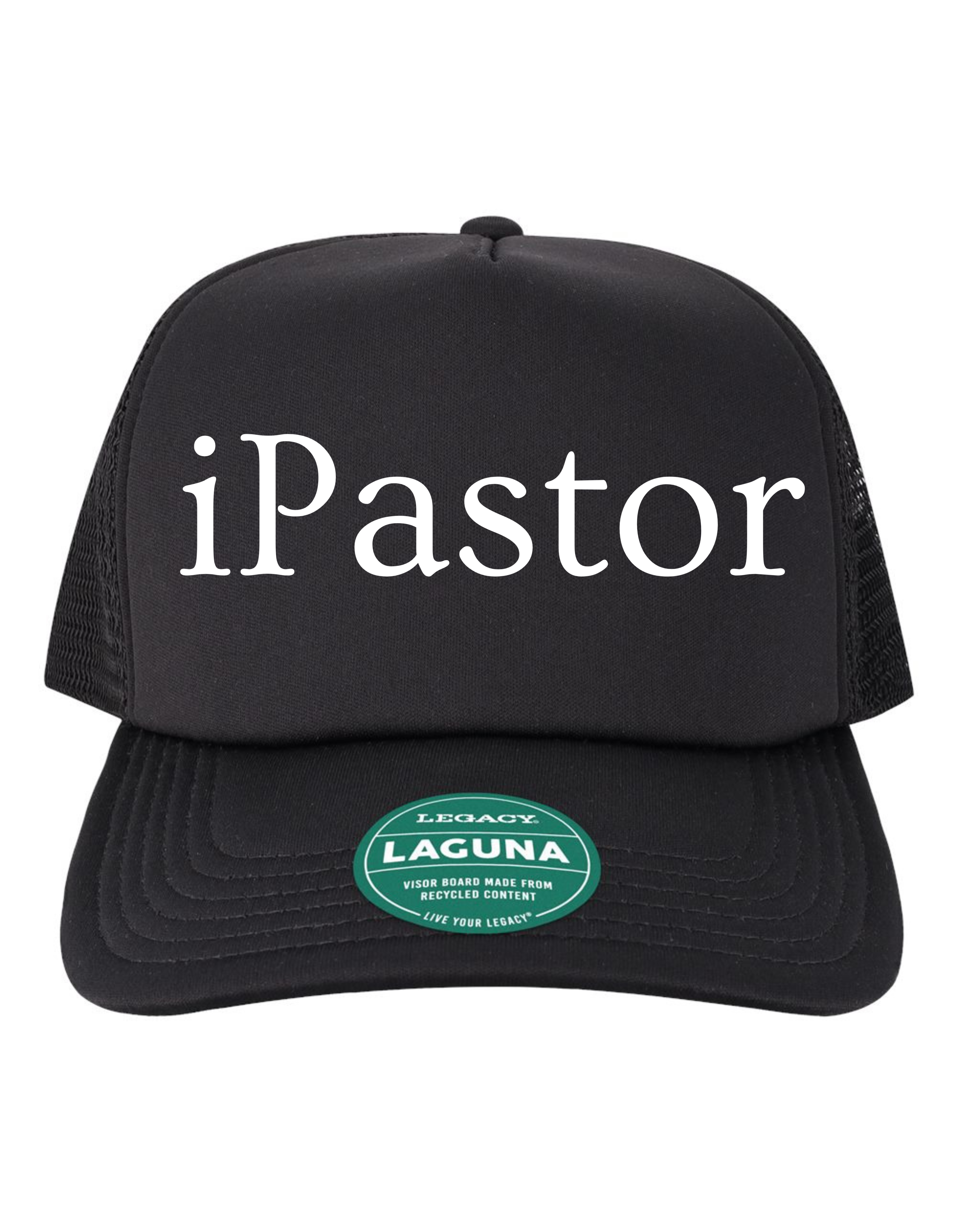 iPastor
