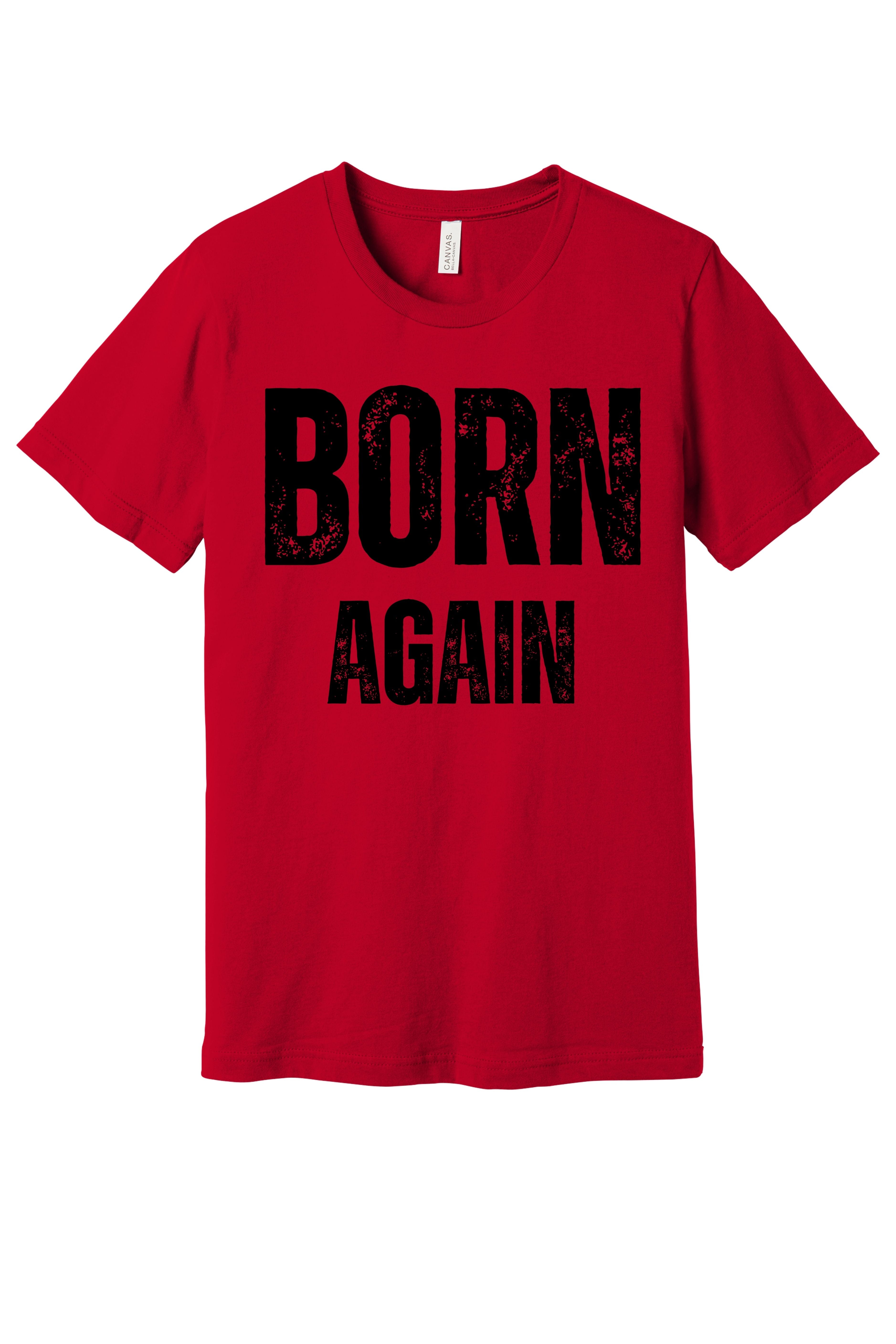 Born Again