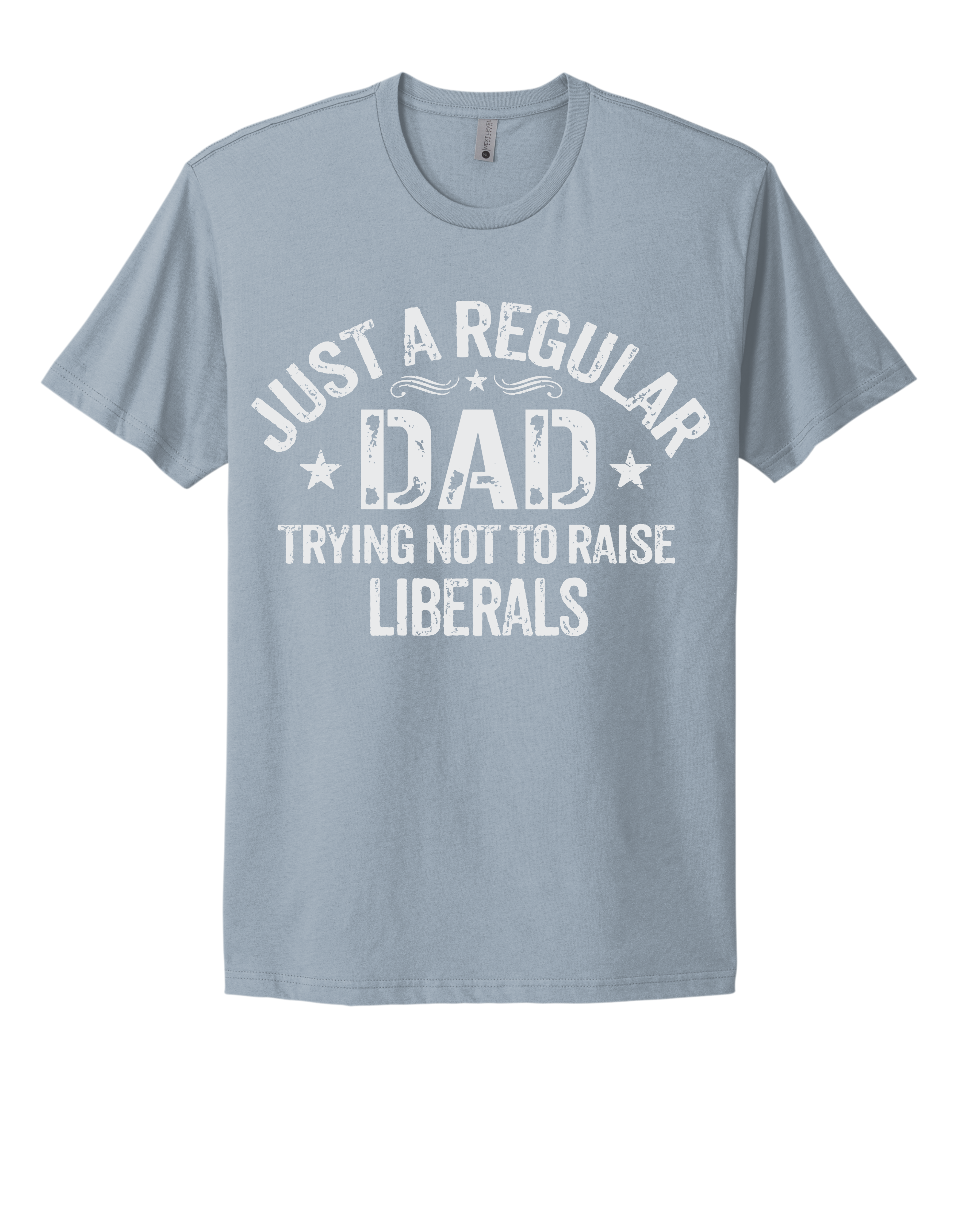 Just A Regular Dad