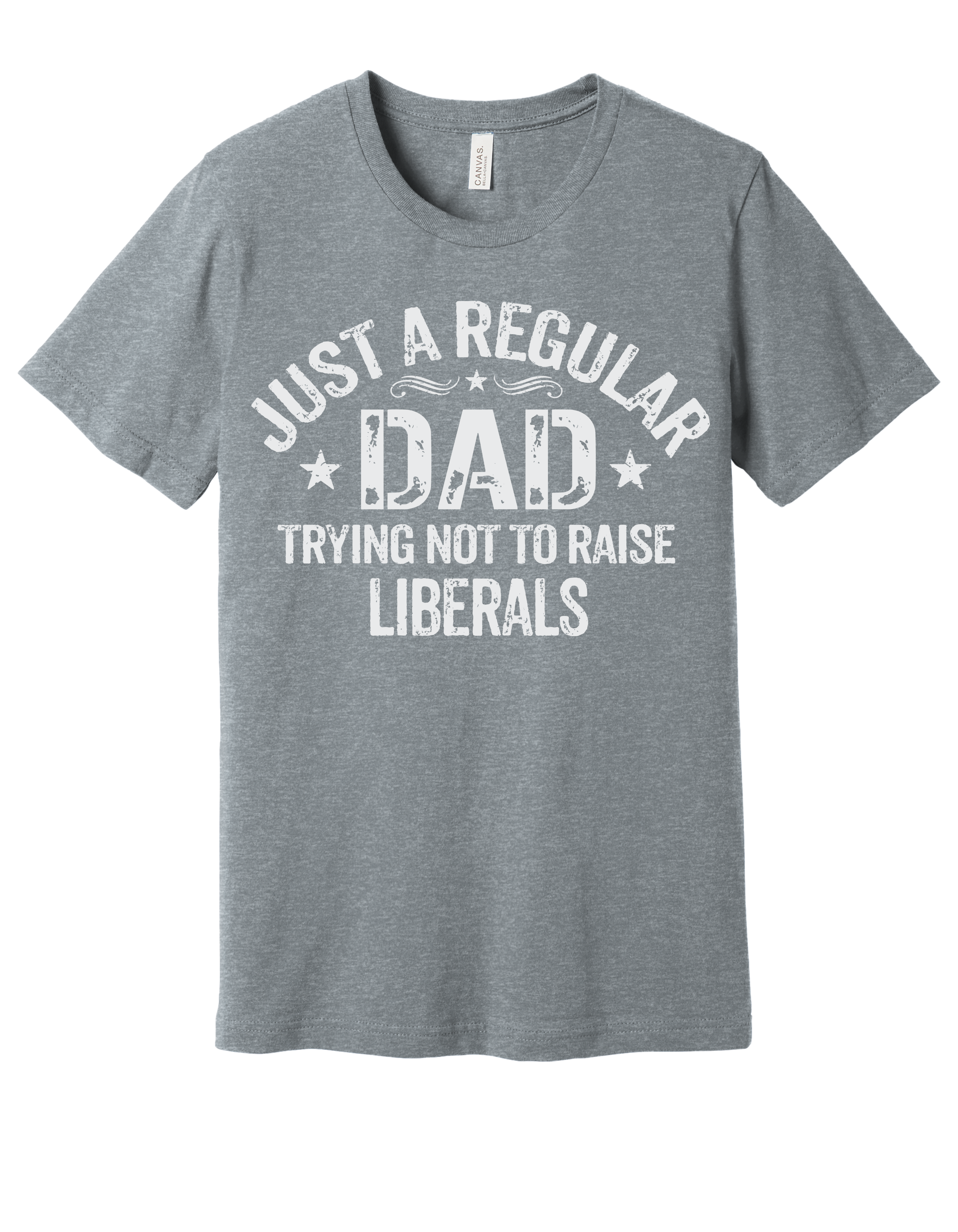 Just A Regular Dad