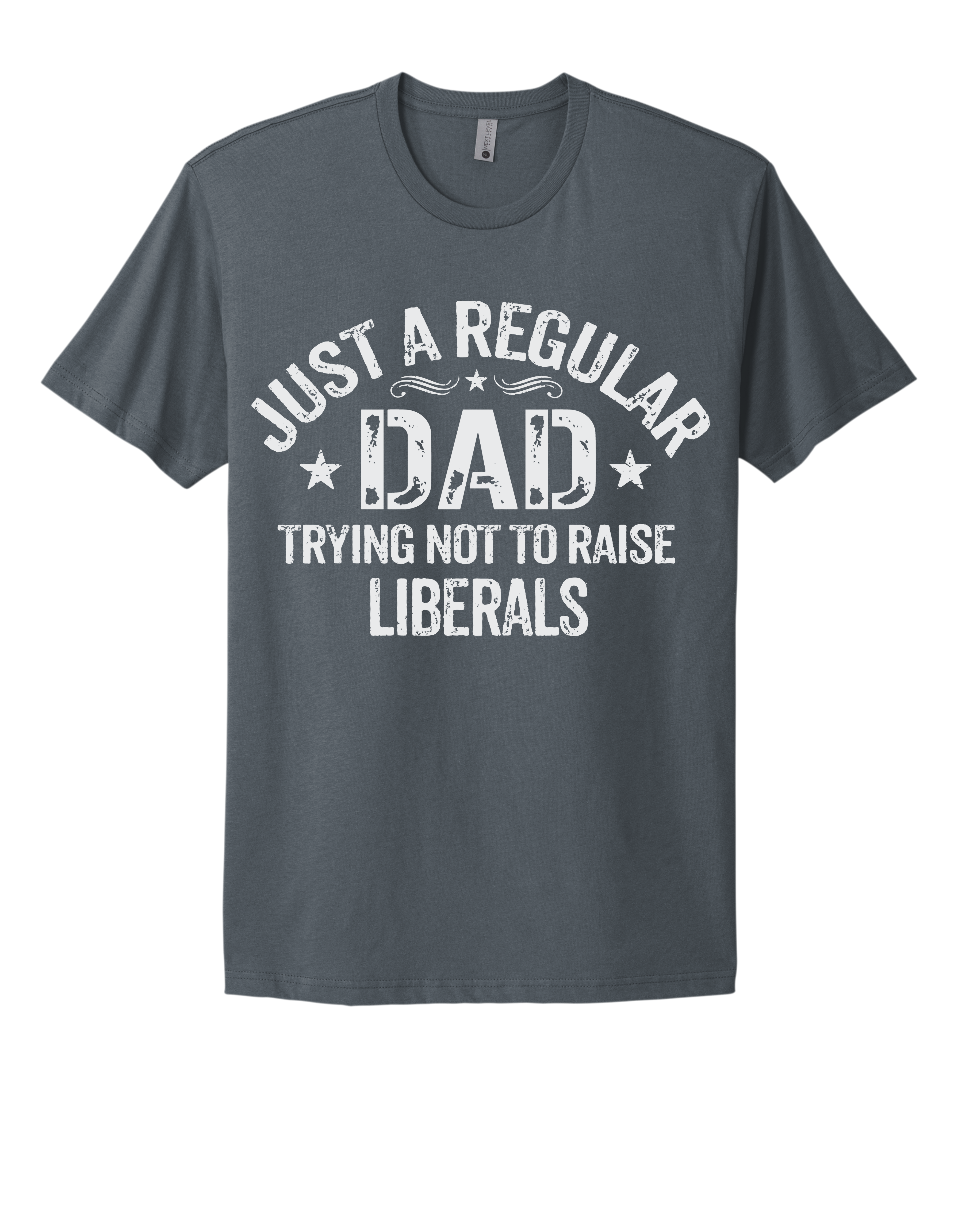 Just A Regular Dad